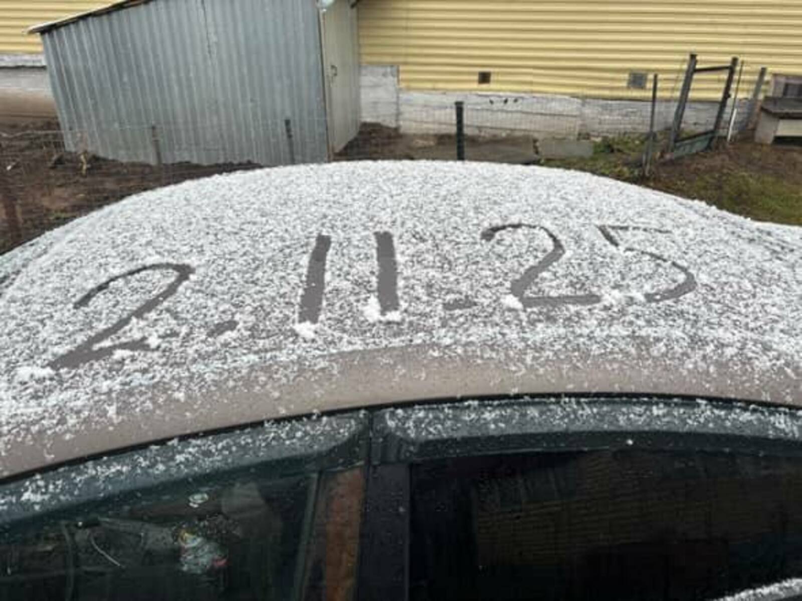 В Башкирии дали неожиданный прогноз погоды