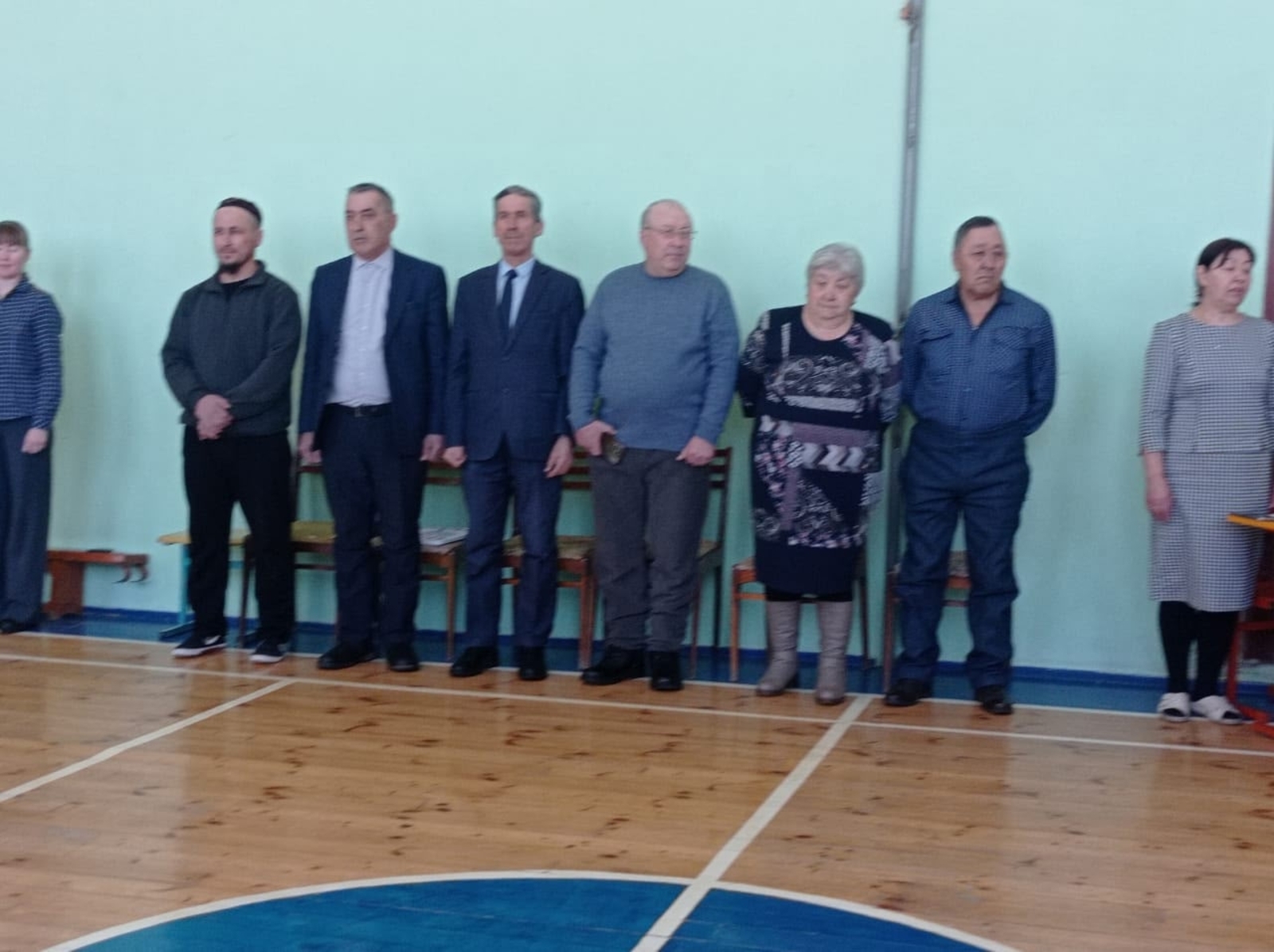 Мырҙам иҫтəлеге