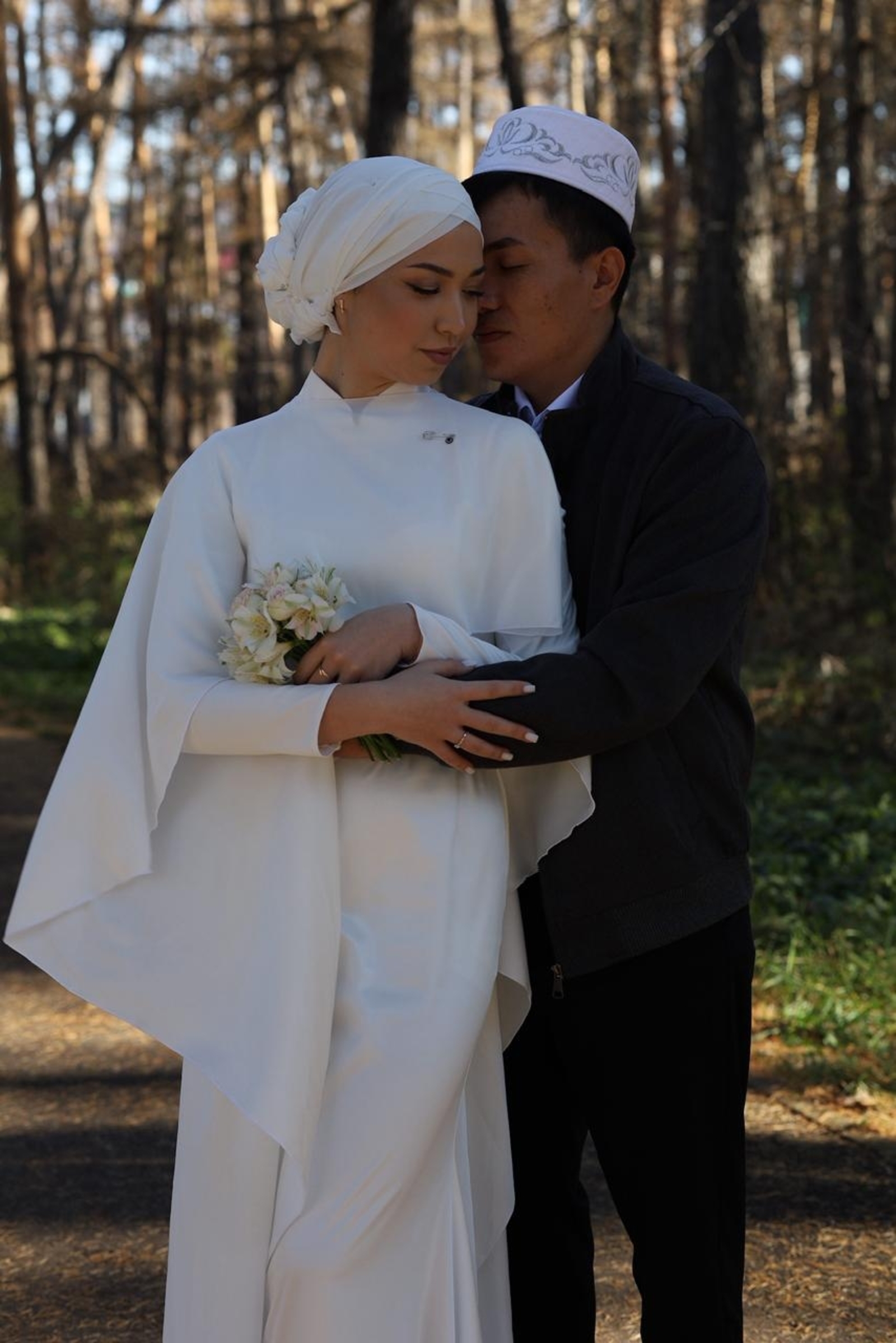 Бер-берегеҙгә терәк булығыҙ!