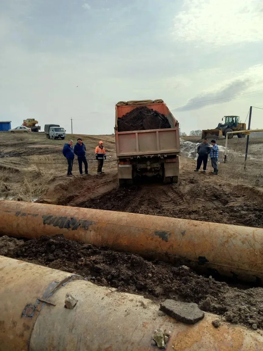 Былай булғас, йәшәйбеҙ!