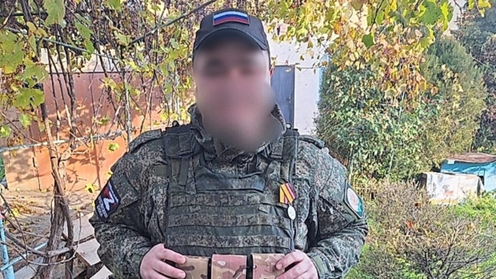 Медработник из Башкирии спасает жизни в зоне СВО