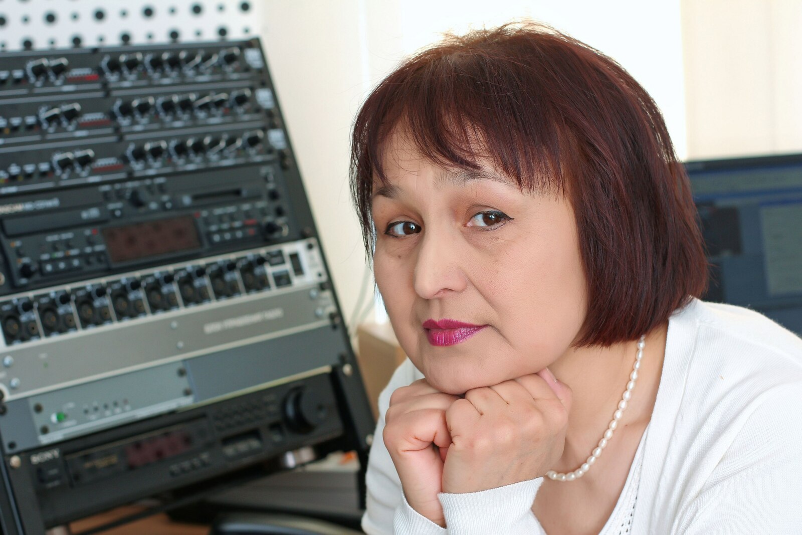 Хыялым тормошҡа ашты