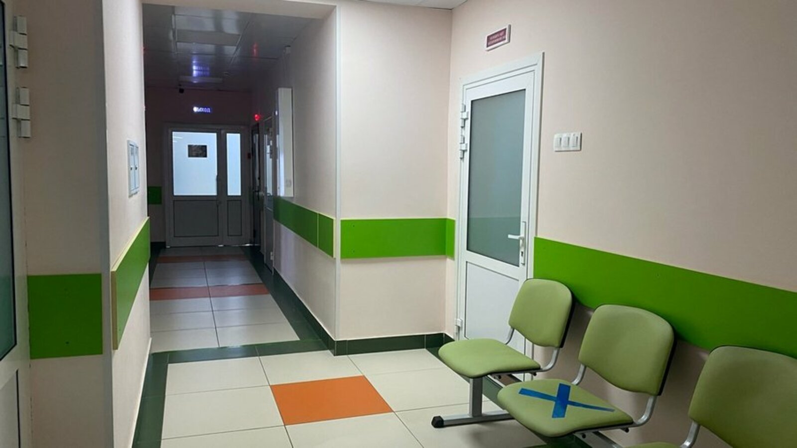 Три больницы Башкирии стали финалистами во всероссийском конкурсе