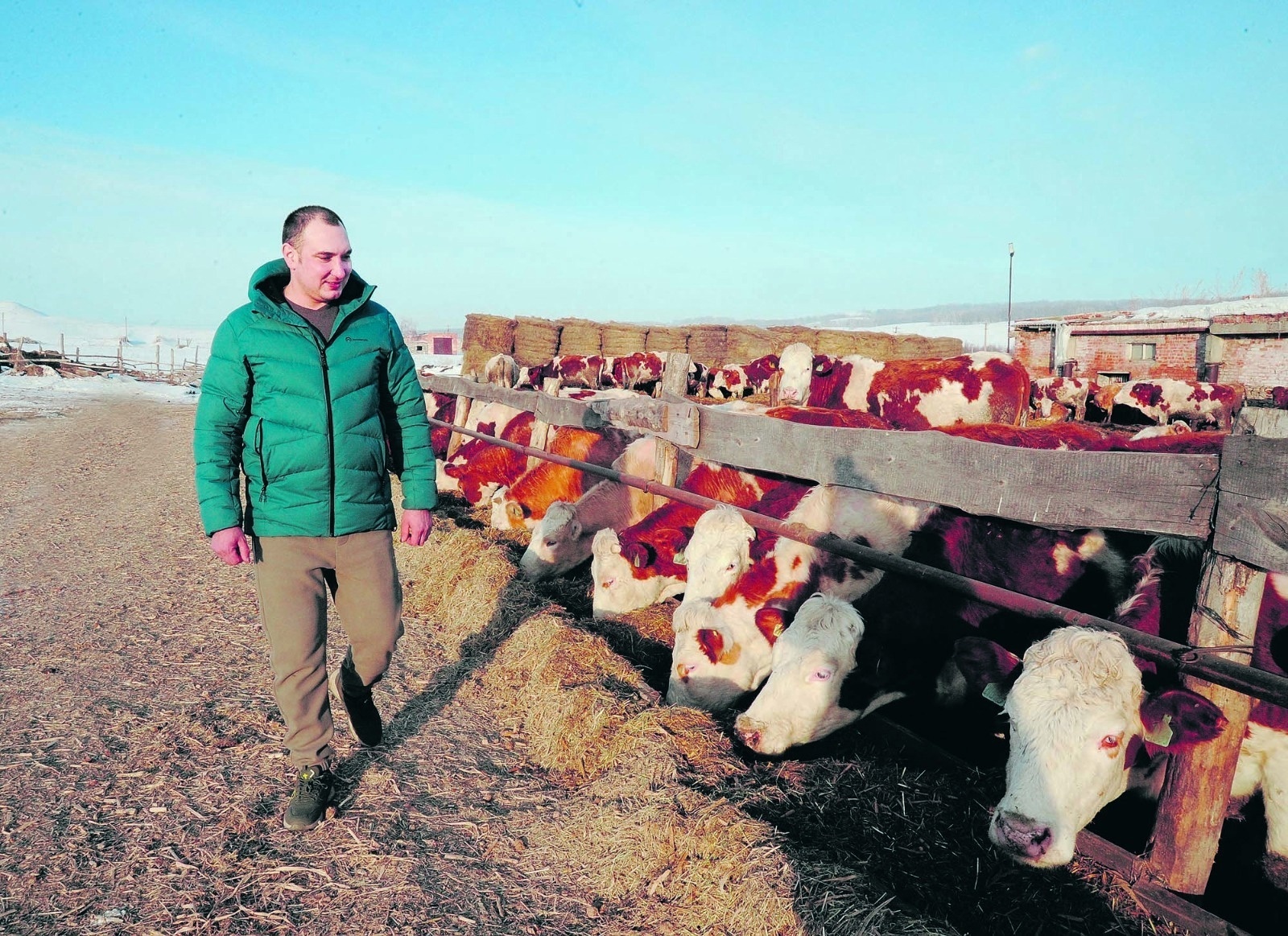 Слушаем Расиля Бикмаева и думаем: все у него получится