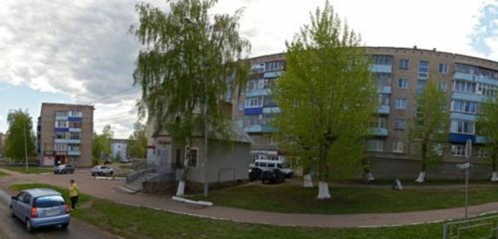 Арестованную квартиру в Кумертау выставили на торги