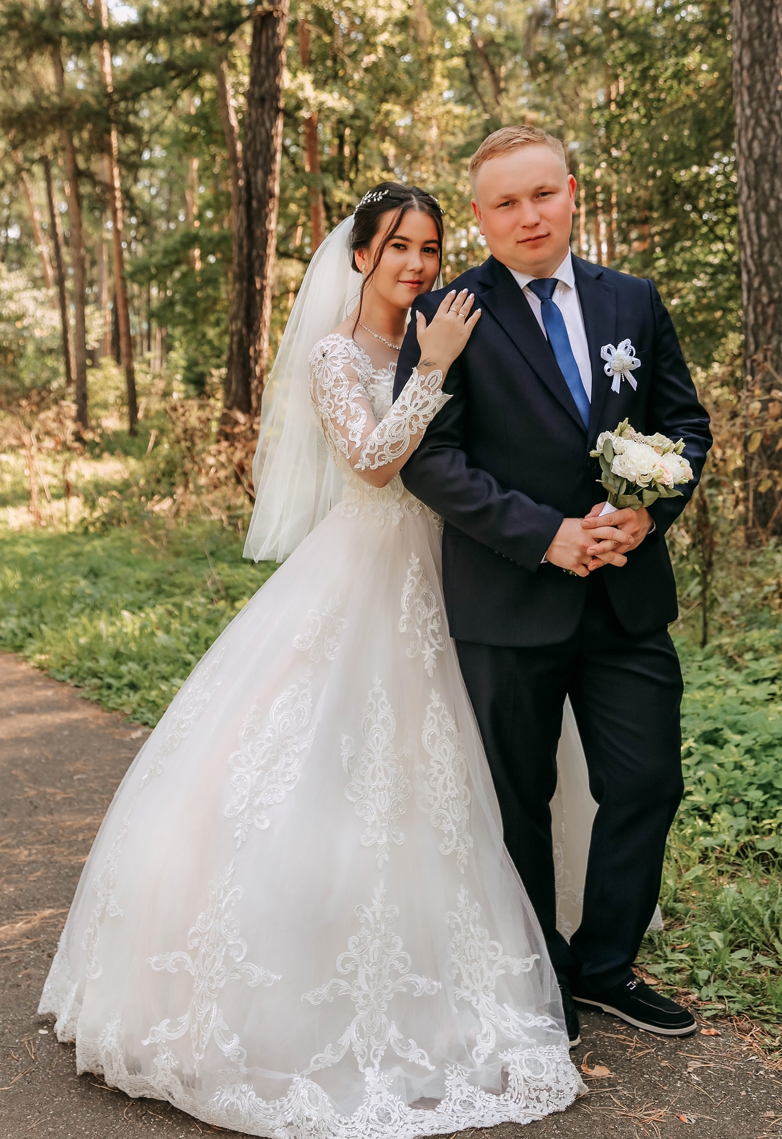 Бәхетле булһын балалар!