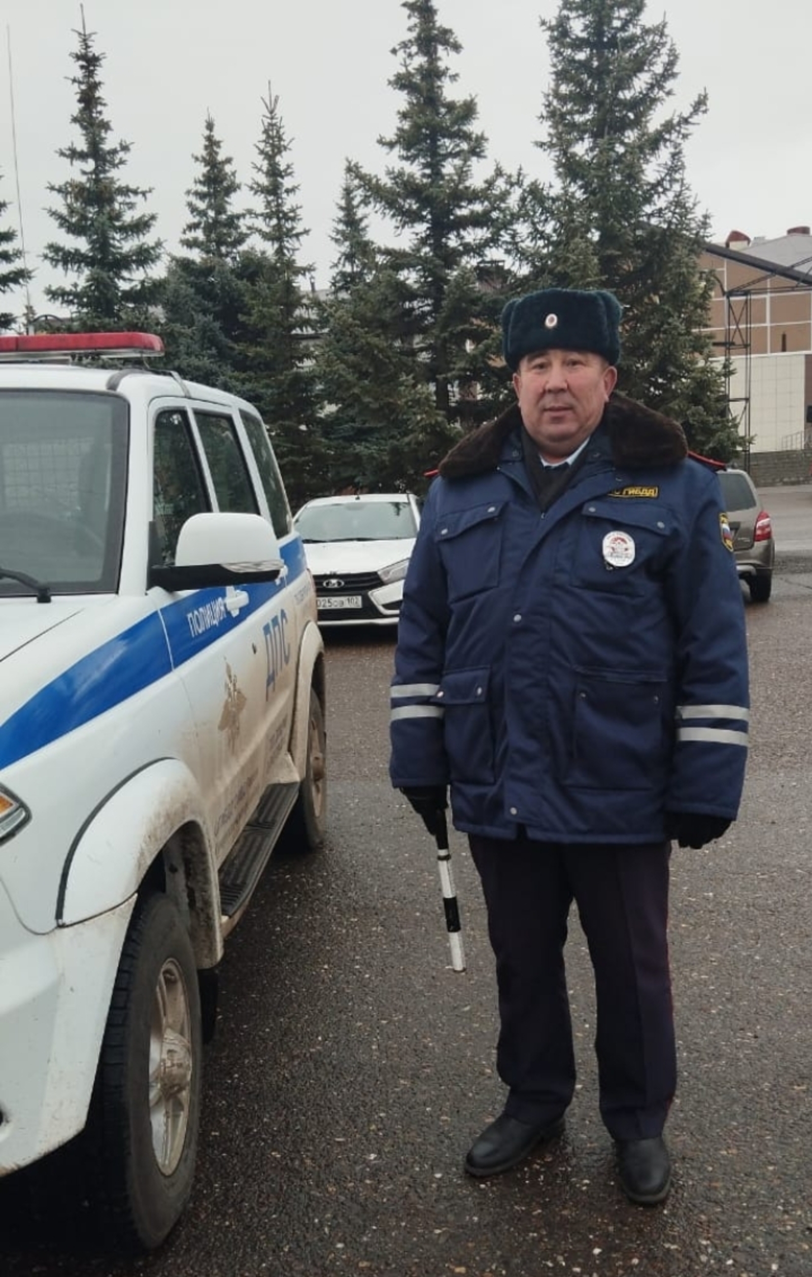 Кто еще не успел заменить летнюю резину на зимнюю?