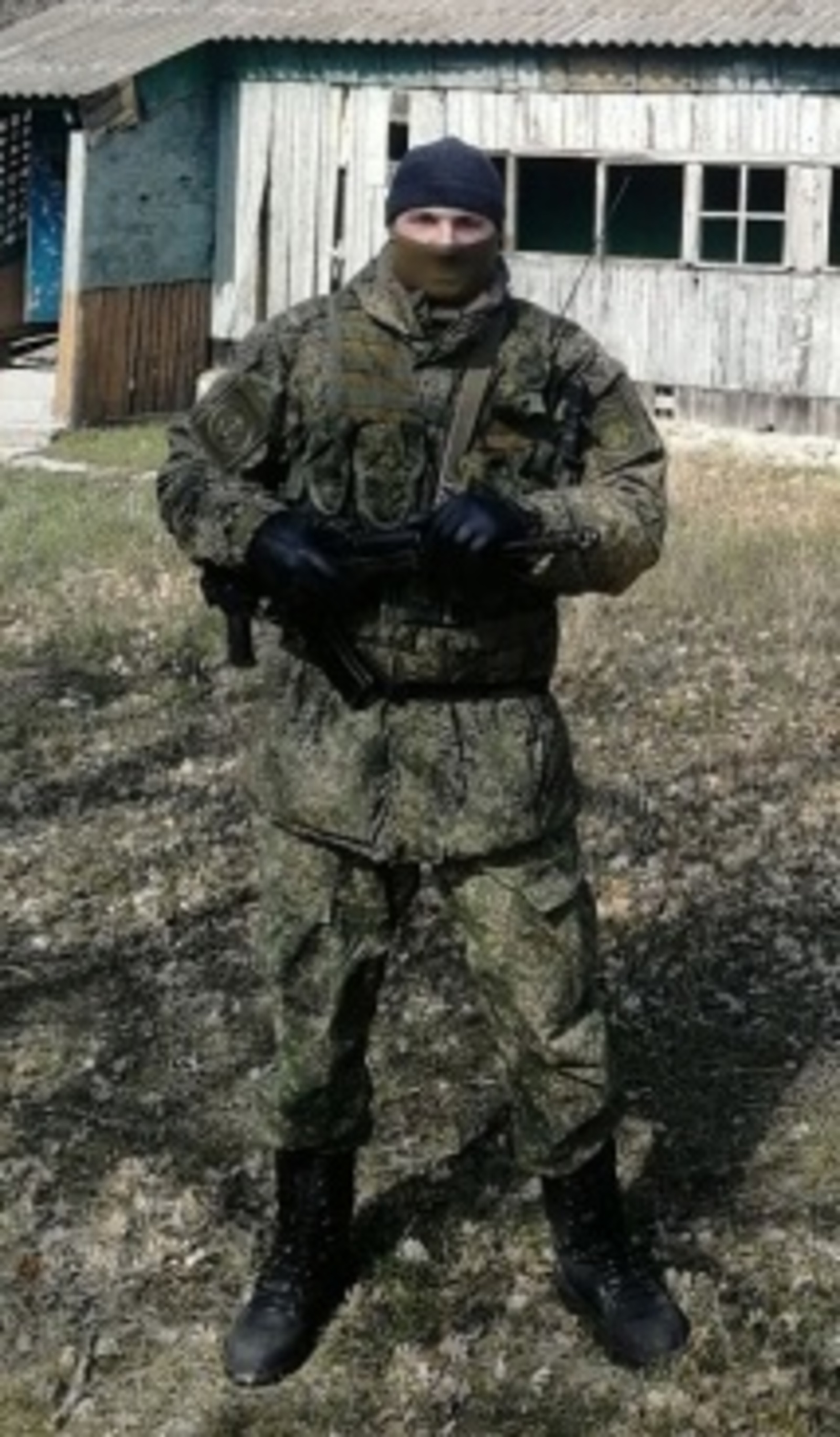 Ватанға тоғро егетебеҙ – «Валей»