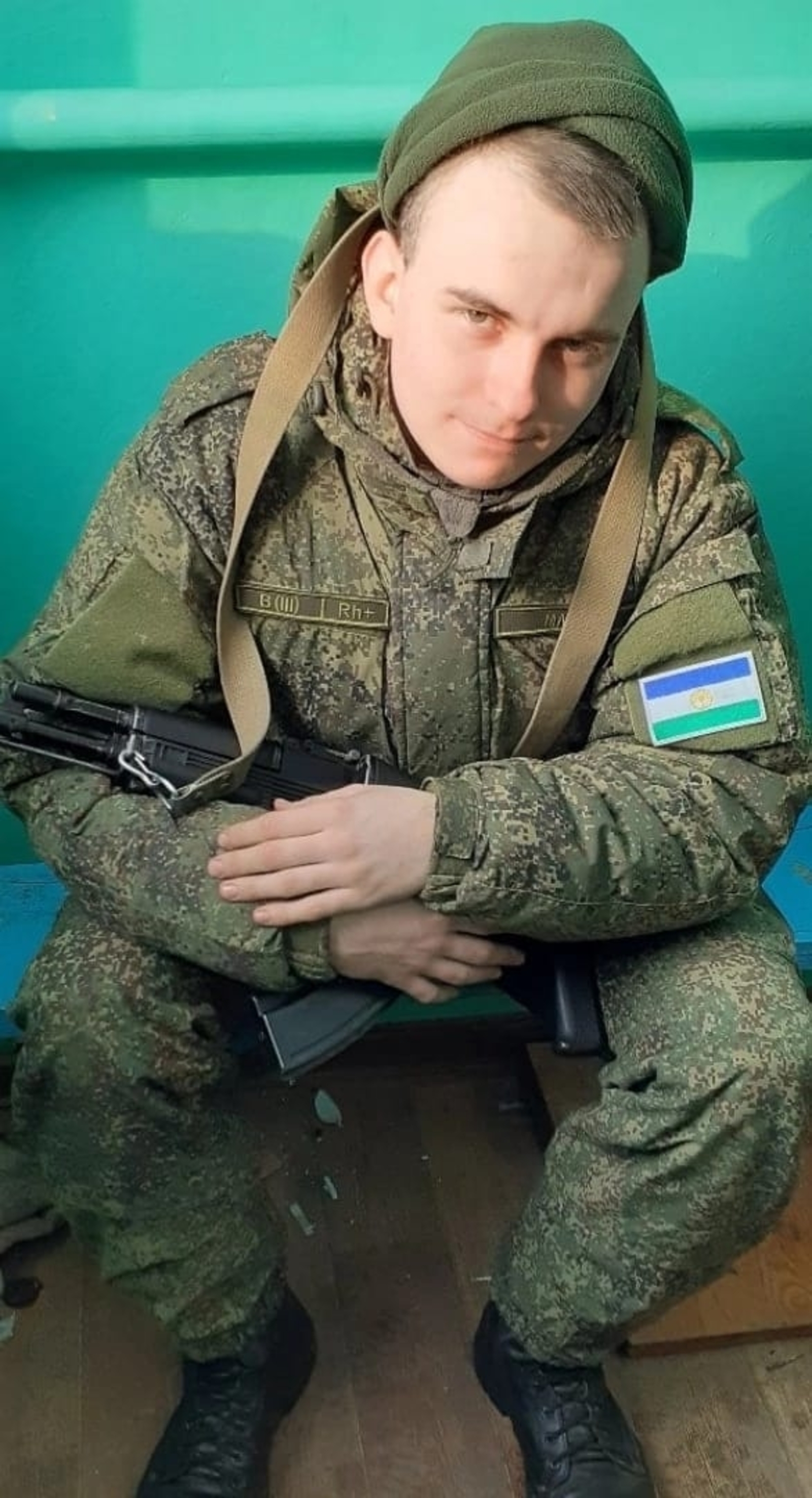 “Малай” ҡайтты