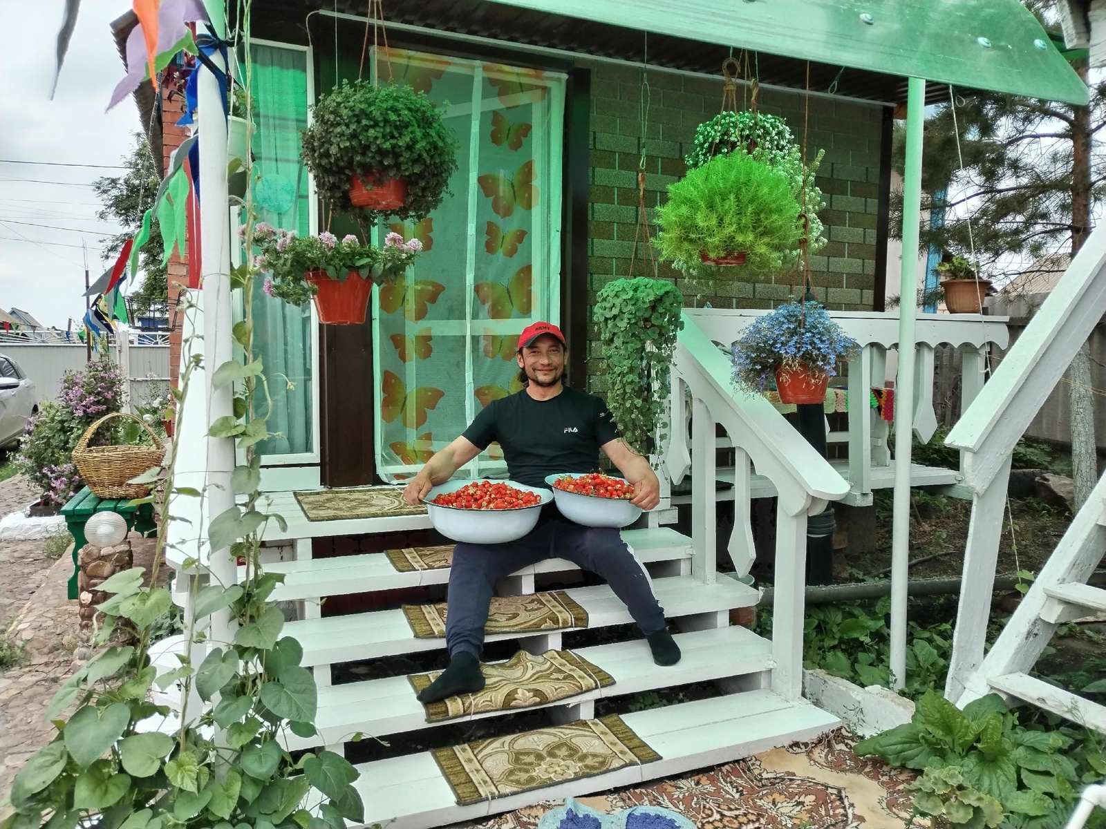 Талант эйәһе