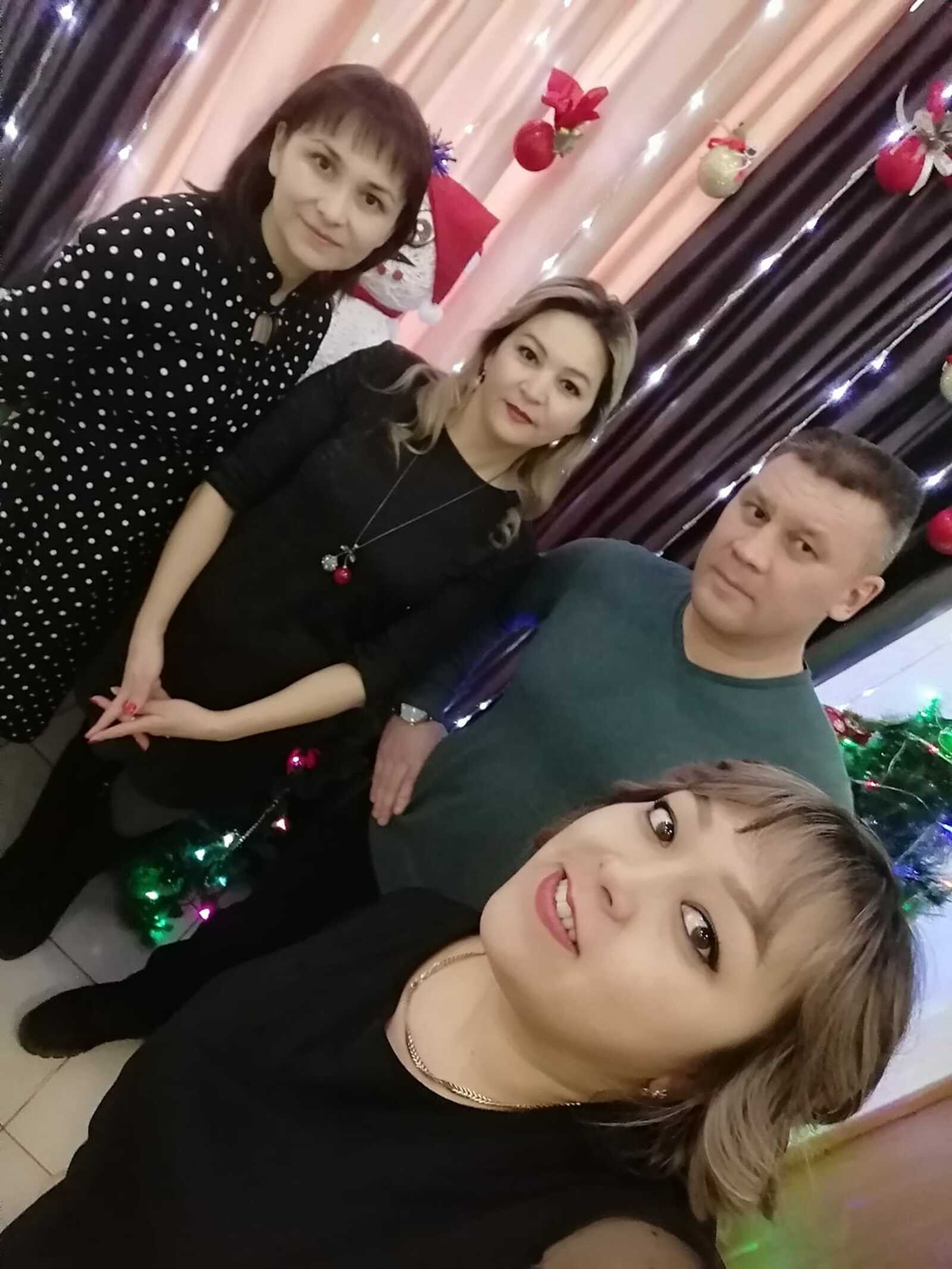 Үҙебеҙҙе яратайыҡ