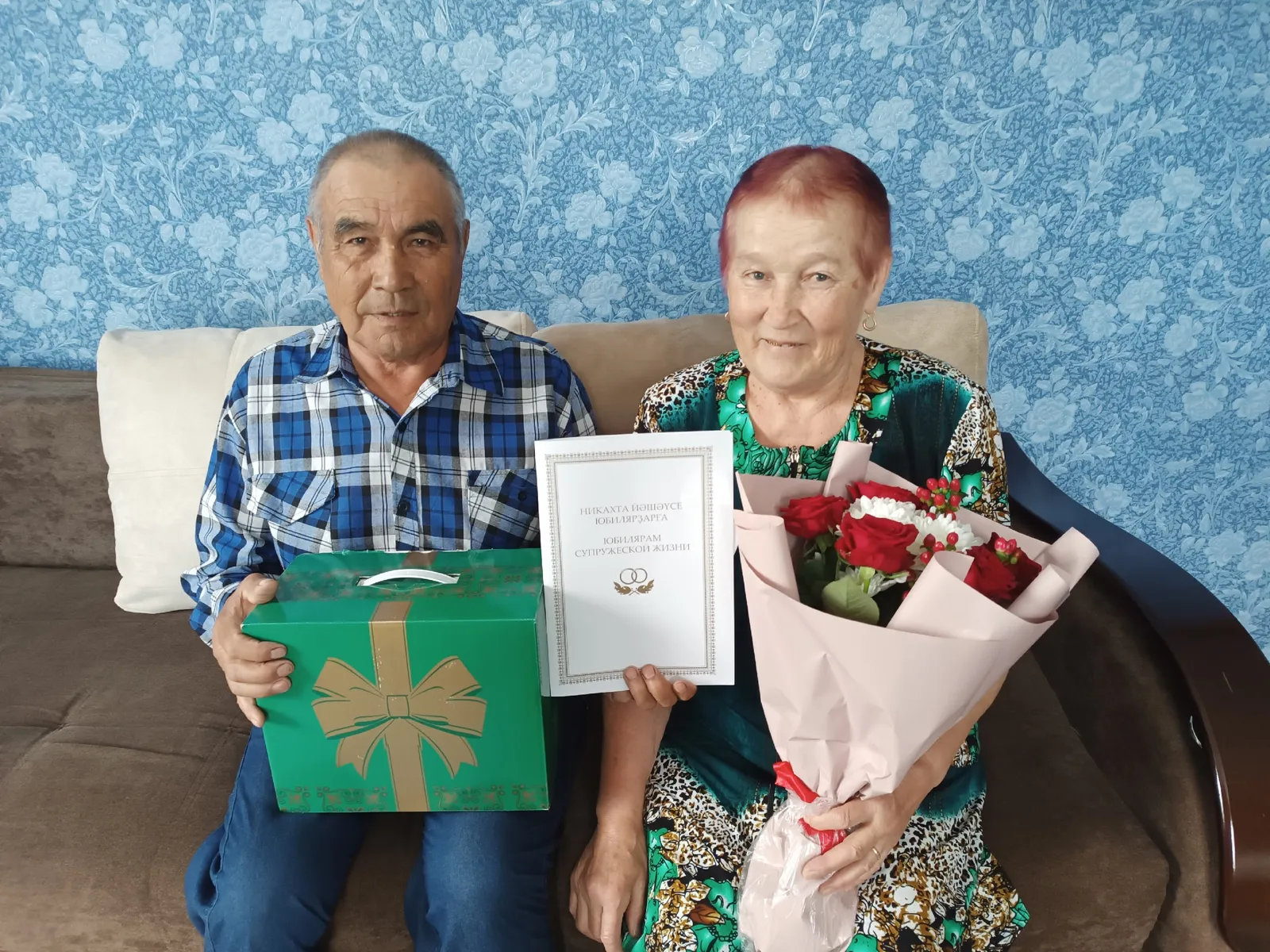 Всю свою жизнь они посвятили своей деревне