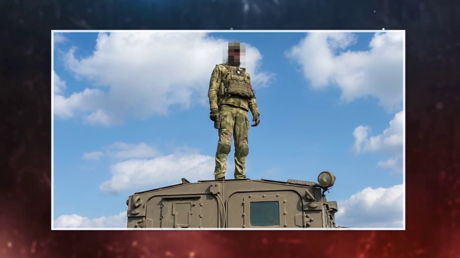 С 2022 года военнослужащий с позывным Грек служил в зоне СВО разведчиком