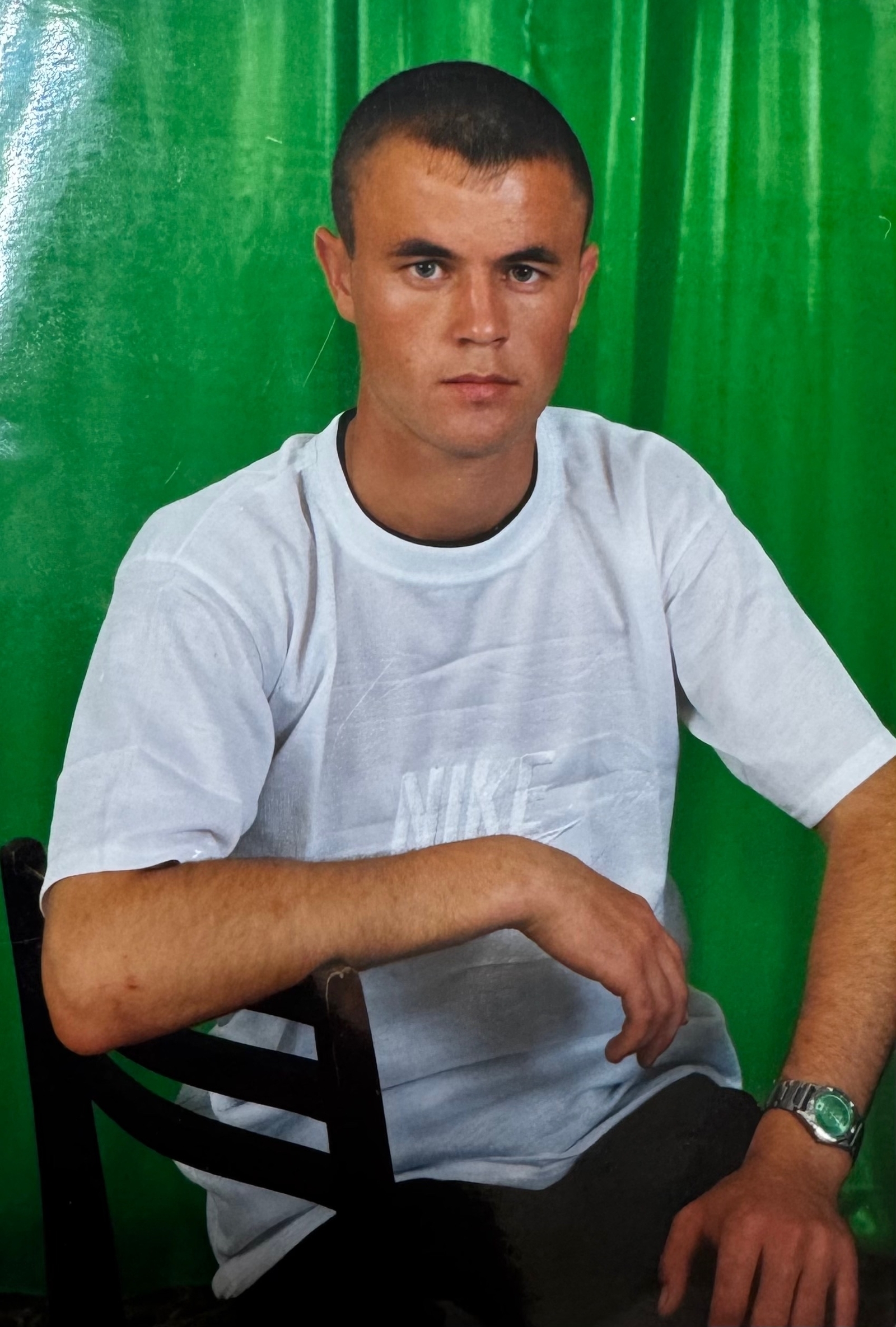 Әлегеләй ихлас күңелле булып ҡал