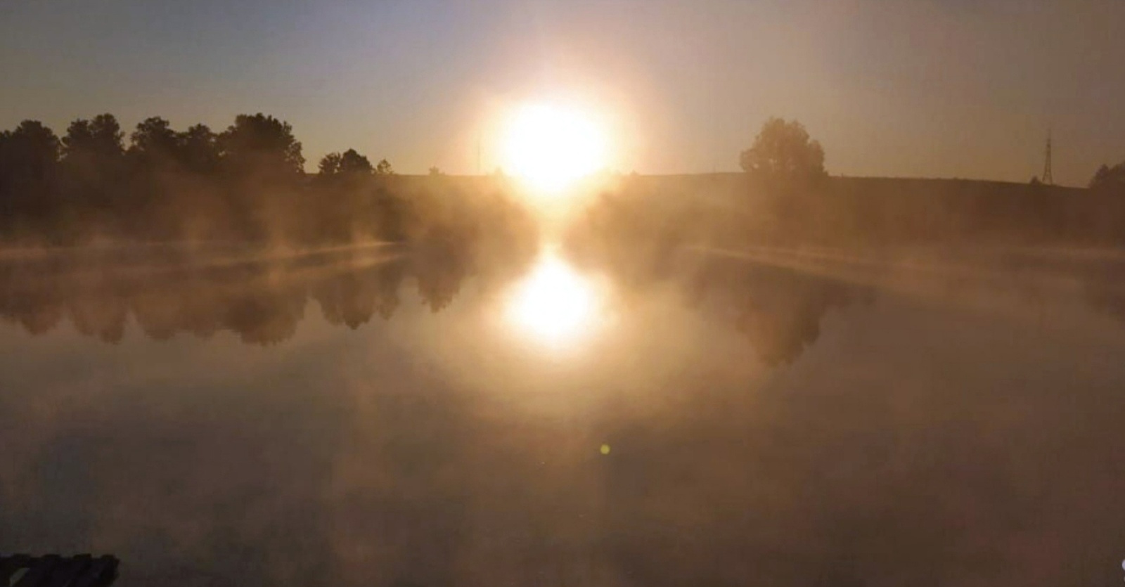 Холмогорский пруд возвращен в госсобственность после незаконной приватизации