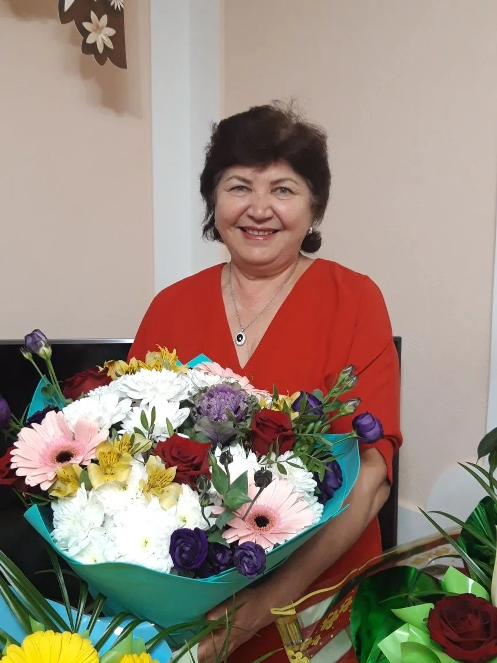 Минзиәмә рәхмәтлемен