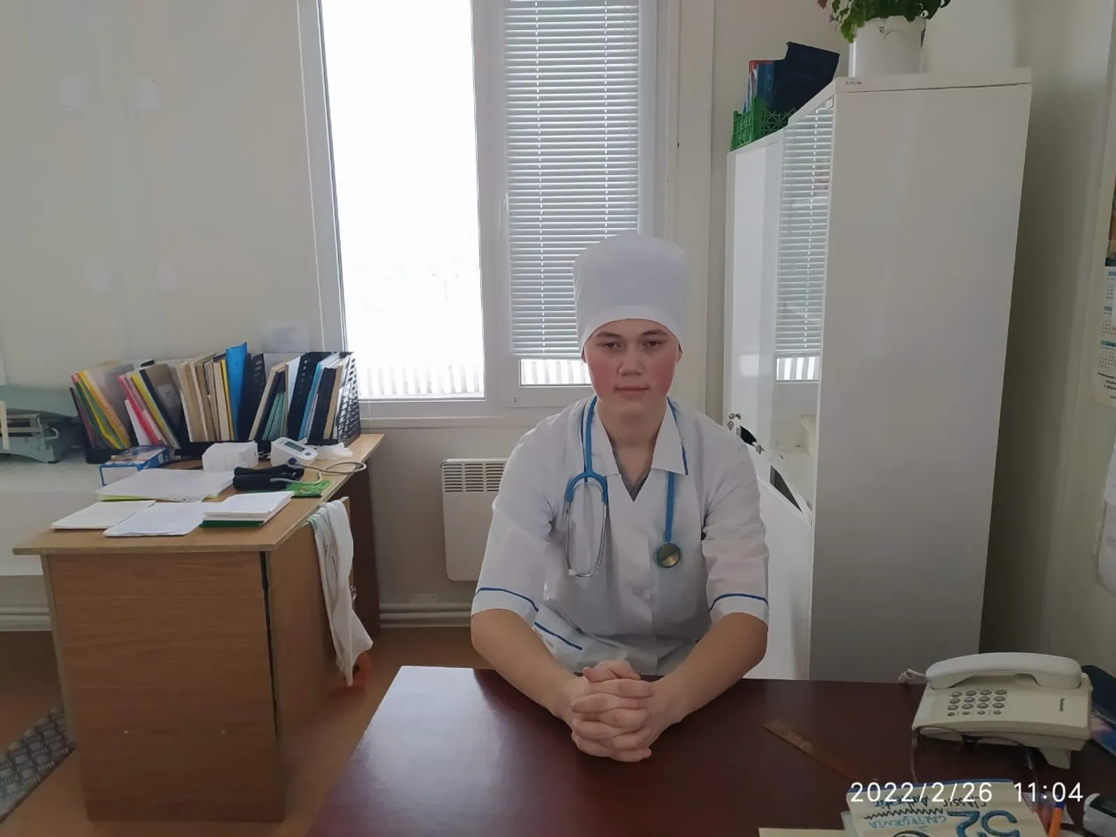 Жаль, что так рано оборвалась твоя жизнь, Рамазан