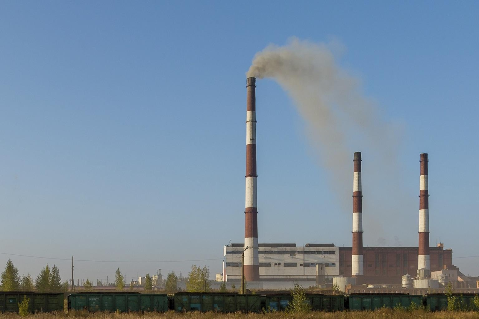 В Кумертау объявили о начале отопительного сезона