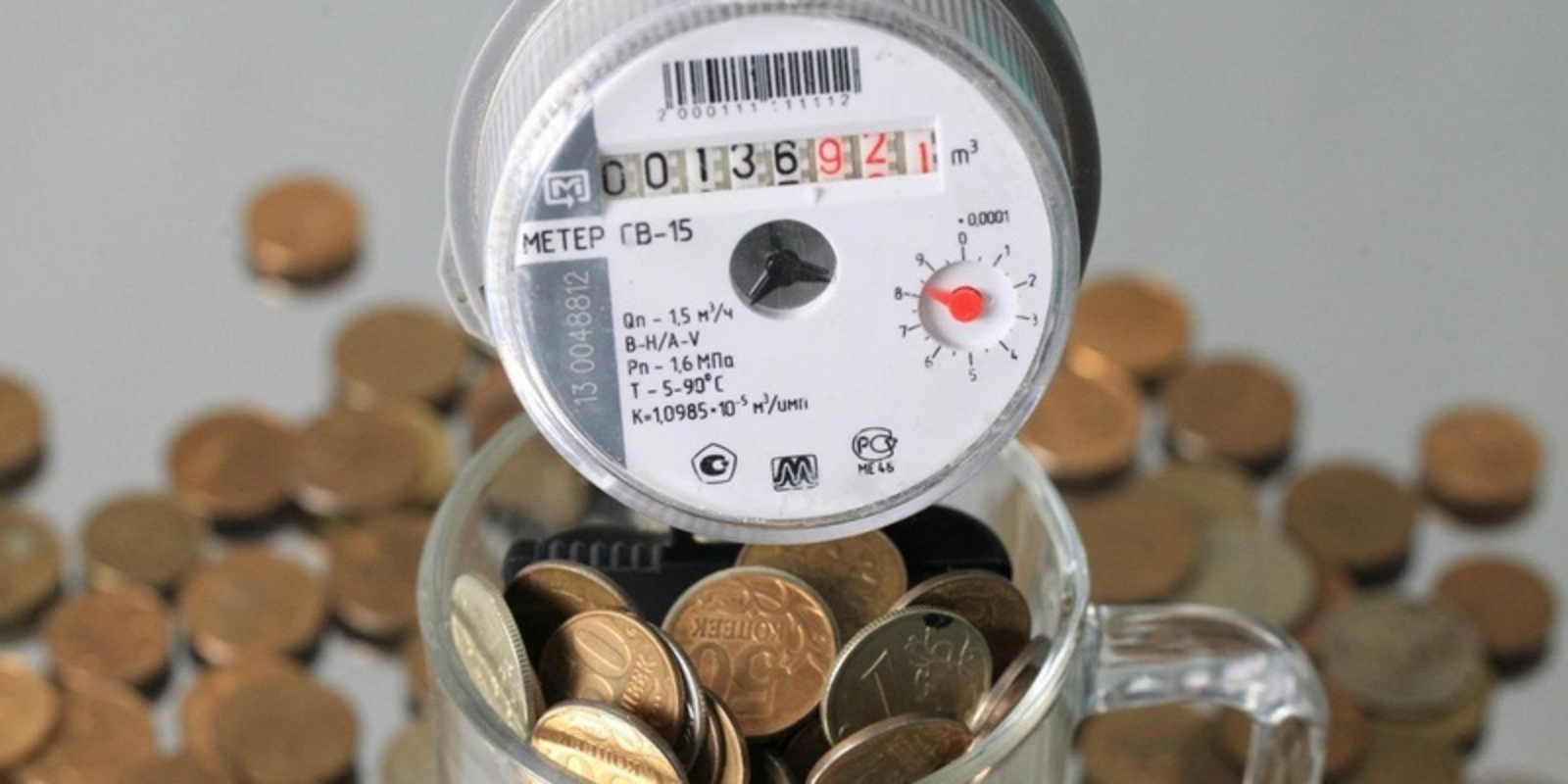 В Башкирии пенсионерка заплатила за коммунальную аварию