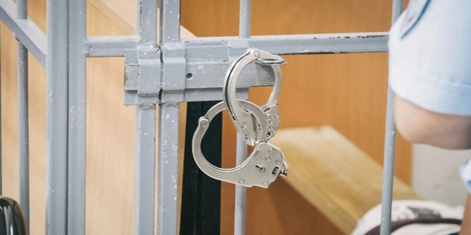 Экс-сотрудник КумАПП получил 2 года заключения