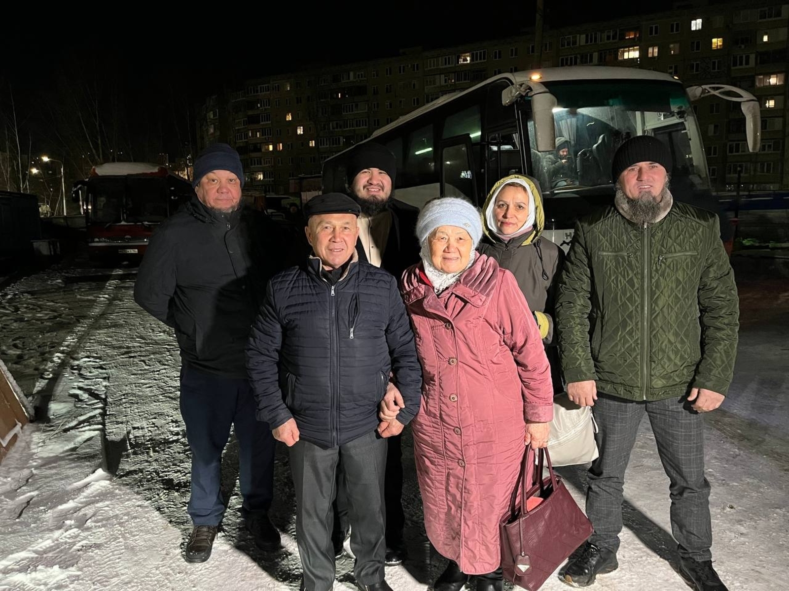 Беҙгә бында йоҡо юҡ