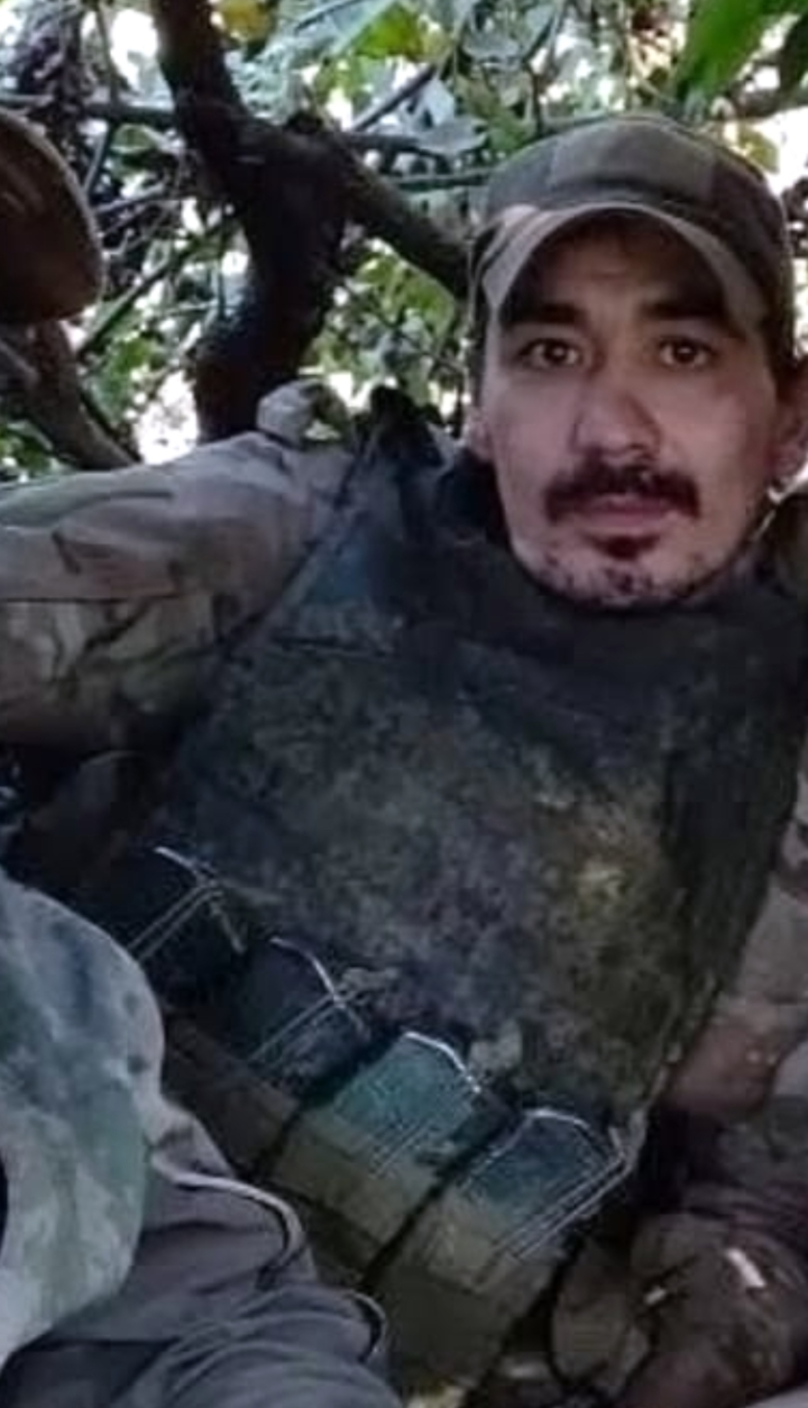 Аҡһарының тағын һарыға һабышҡан мәле