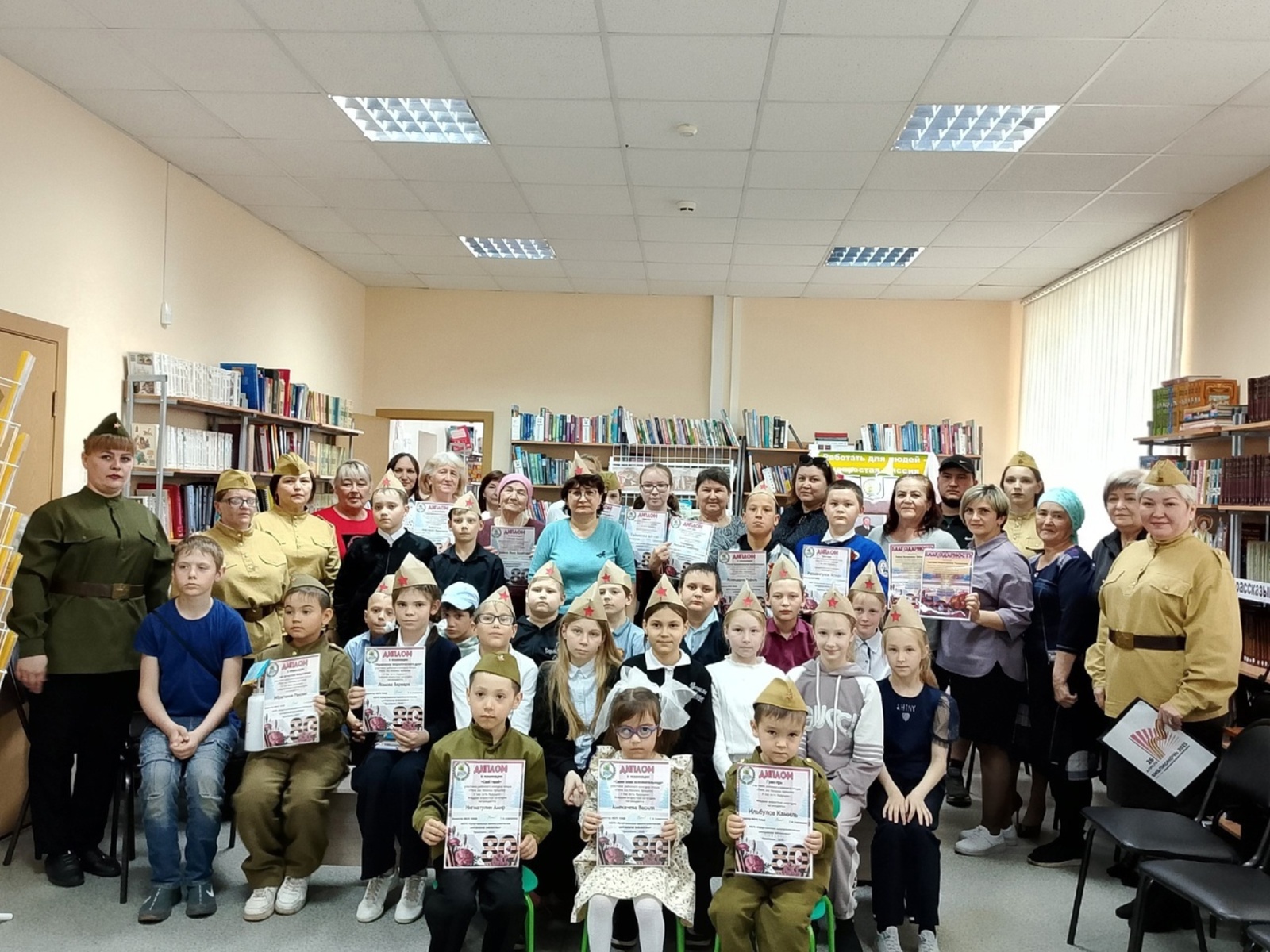 Пока мы помним прошлое, у нас есть будущее