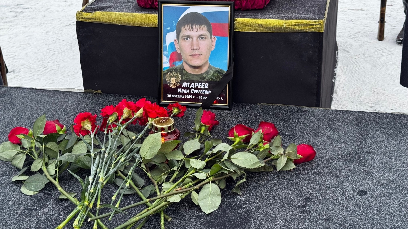 “Һалдатты оҙатайыҡ...”