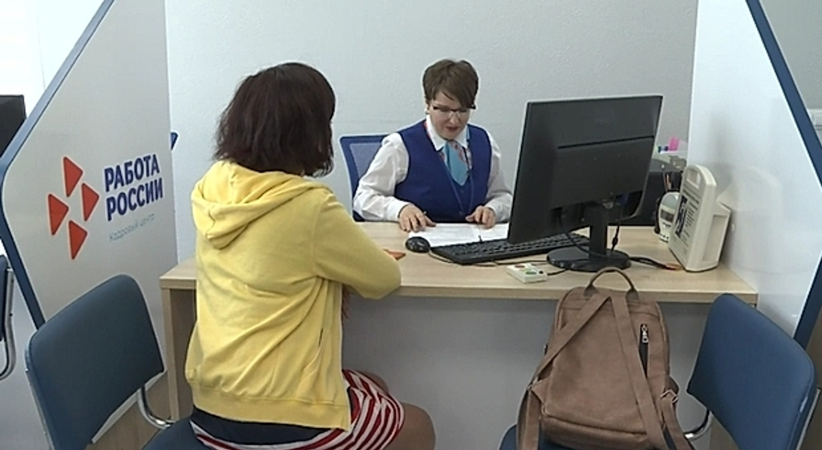 В Куюргазинском районе многодетная мама, супруга бойца СВО, стала психологом