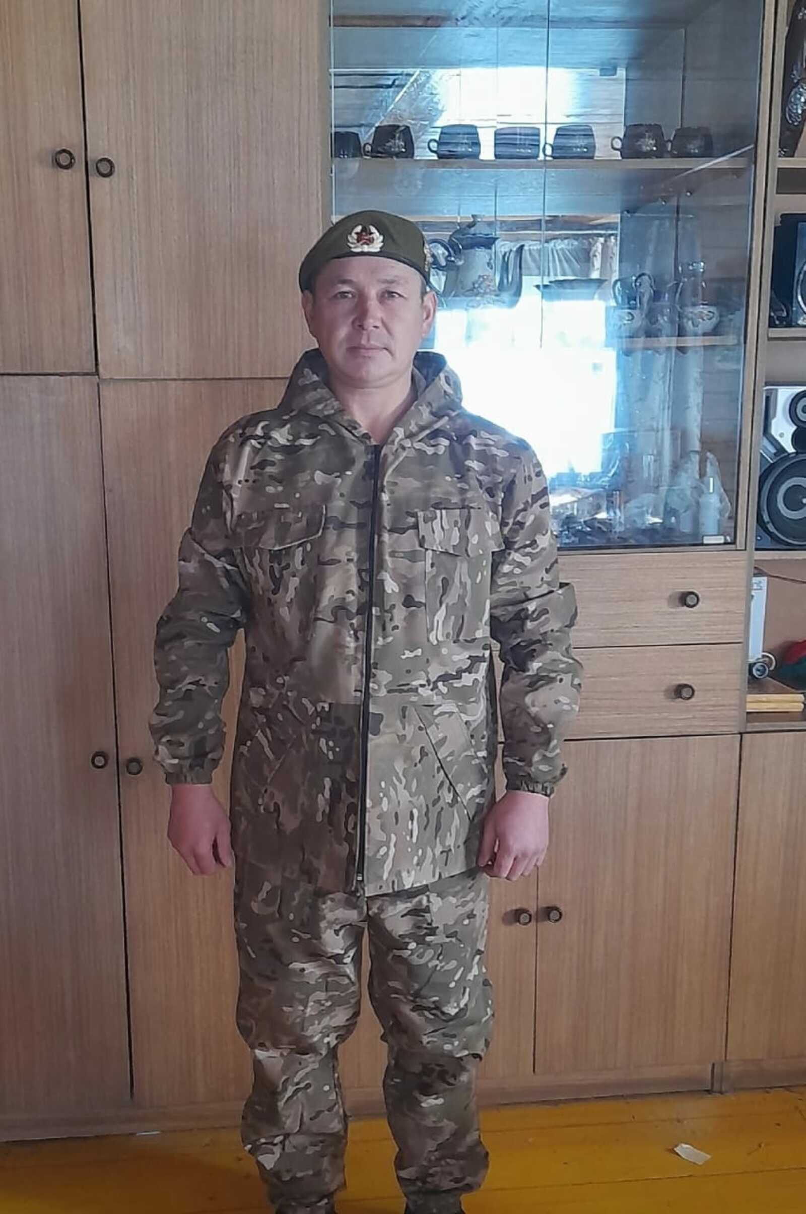 Яҡуп тағы ла бер улын юғалтты