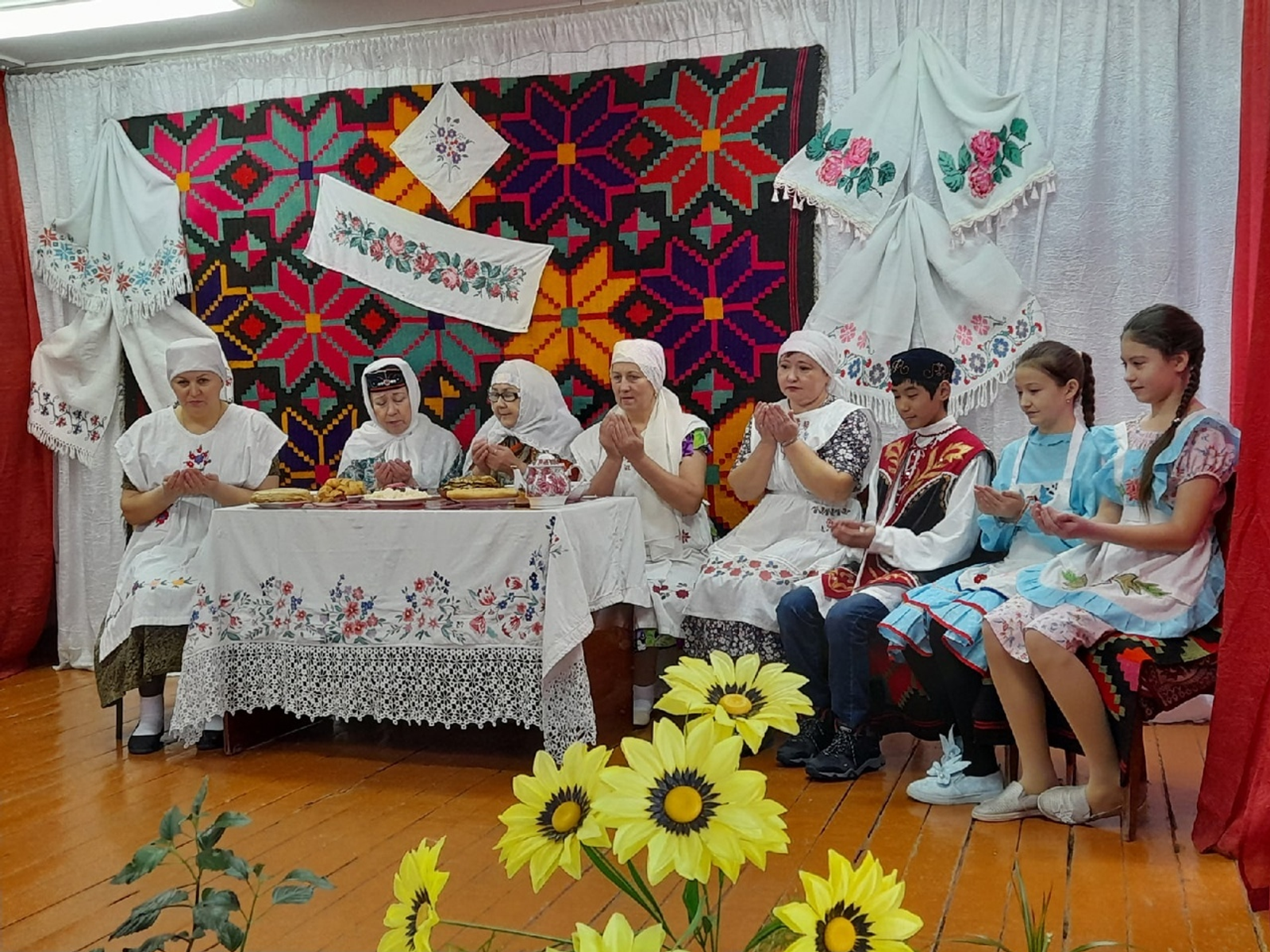 Йырҙар һуҙыр көн түгел