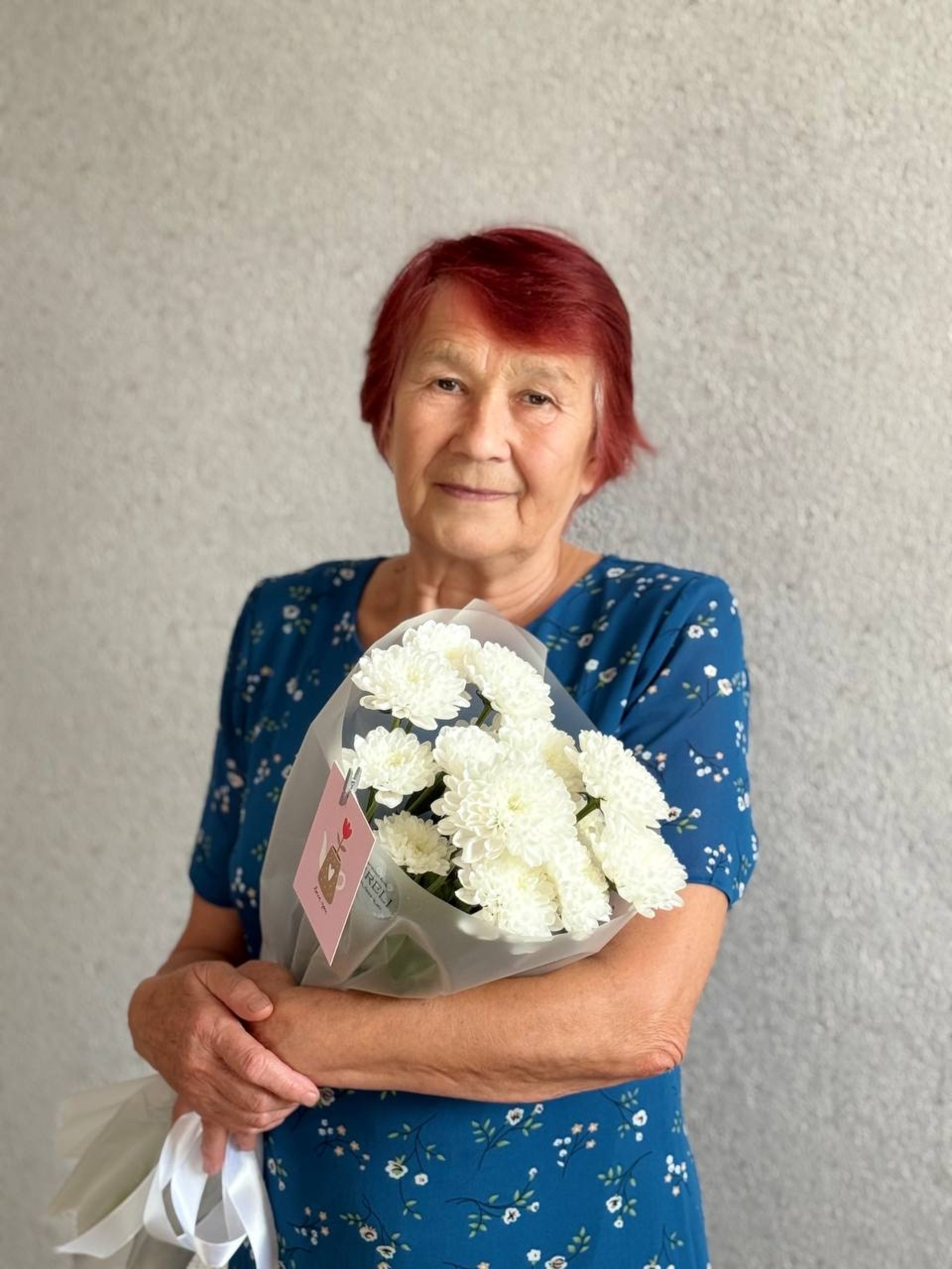 Һин - беҙҙең бәхет