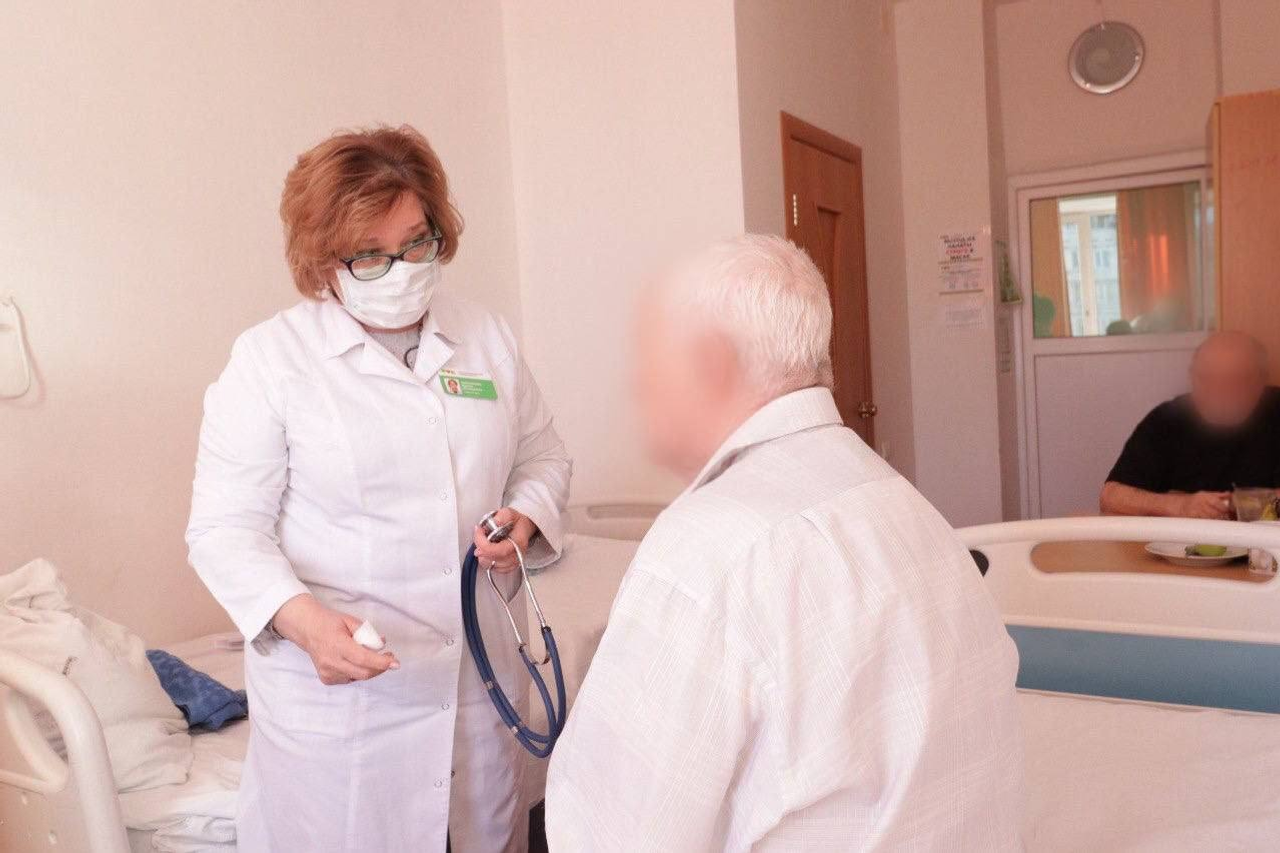 Ирина Николаева