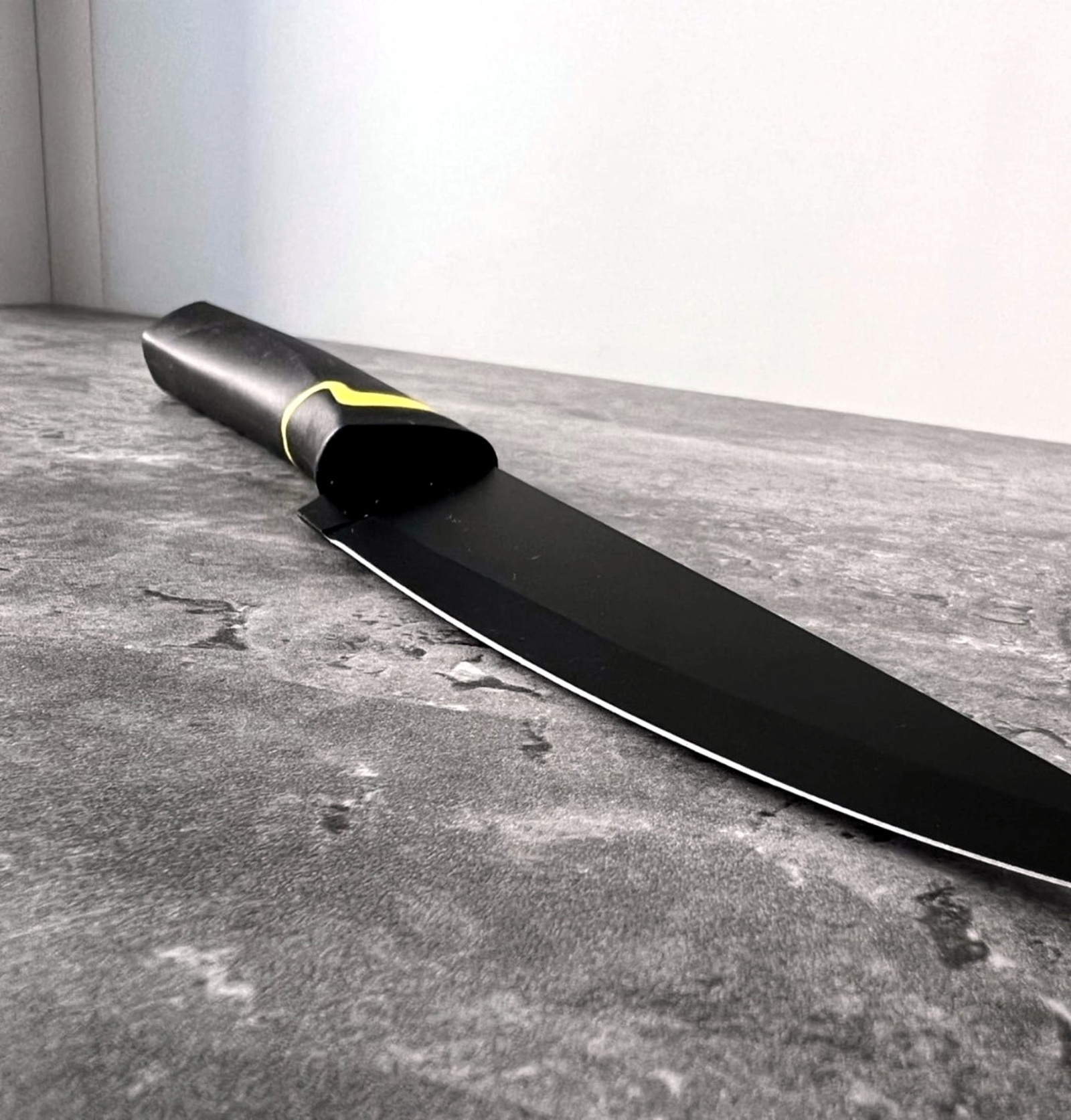 Жительница Кумертау зарезала своего мужа