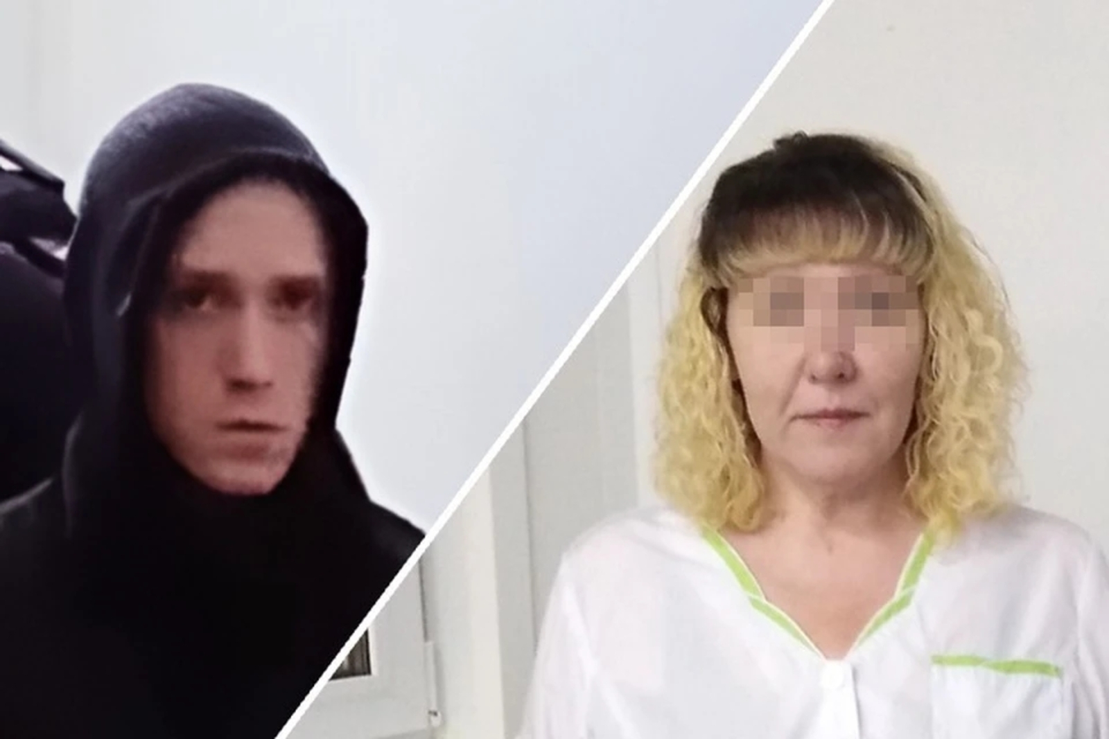 Убитая в Башкирии собственным сыном женщина признавалась, что боится его