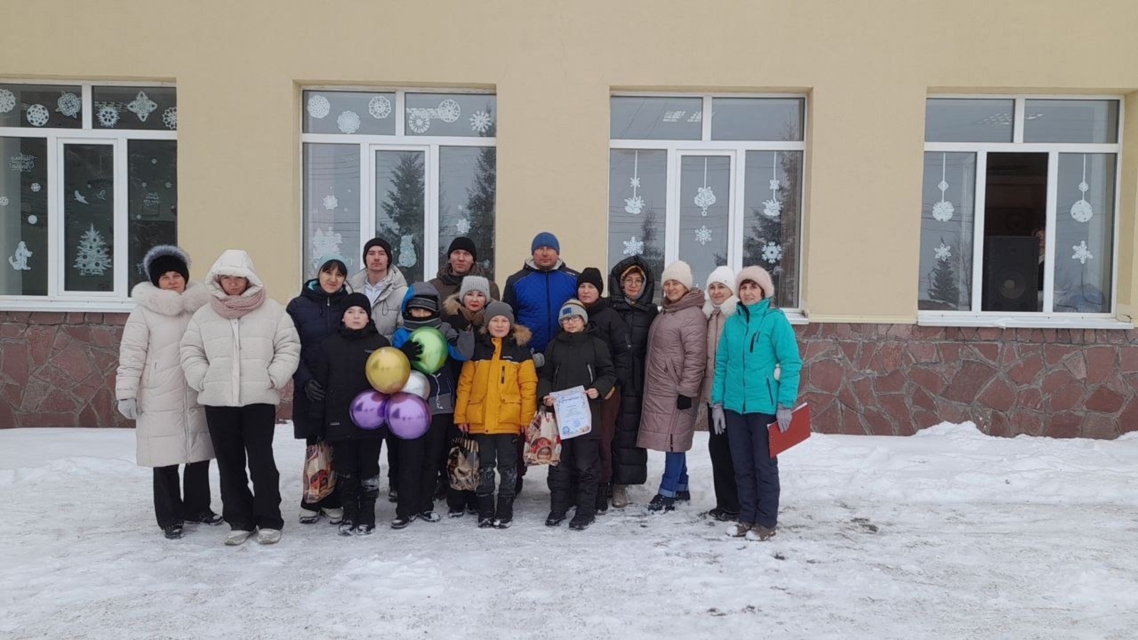 В Башкирии 50 многодетных женщин удостоены медали «Материнская слава»