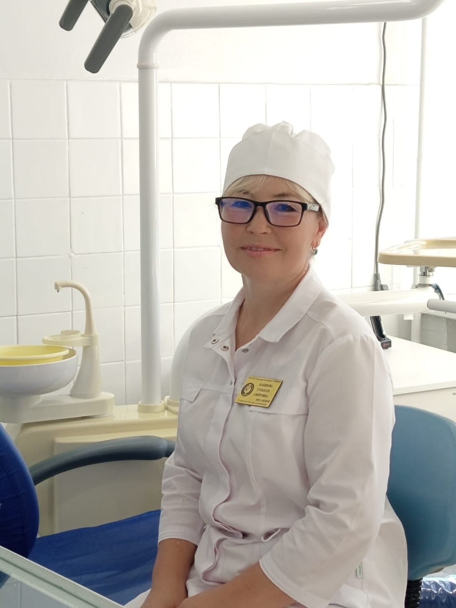 Новая Эра в Стоматологии Кумертау