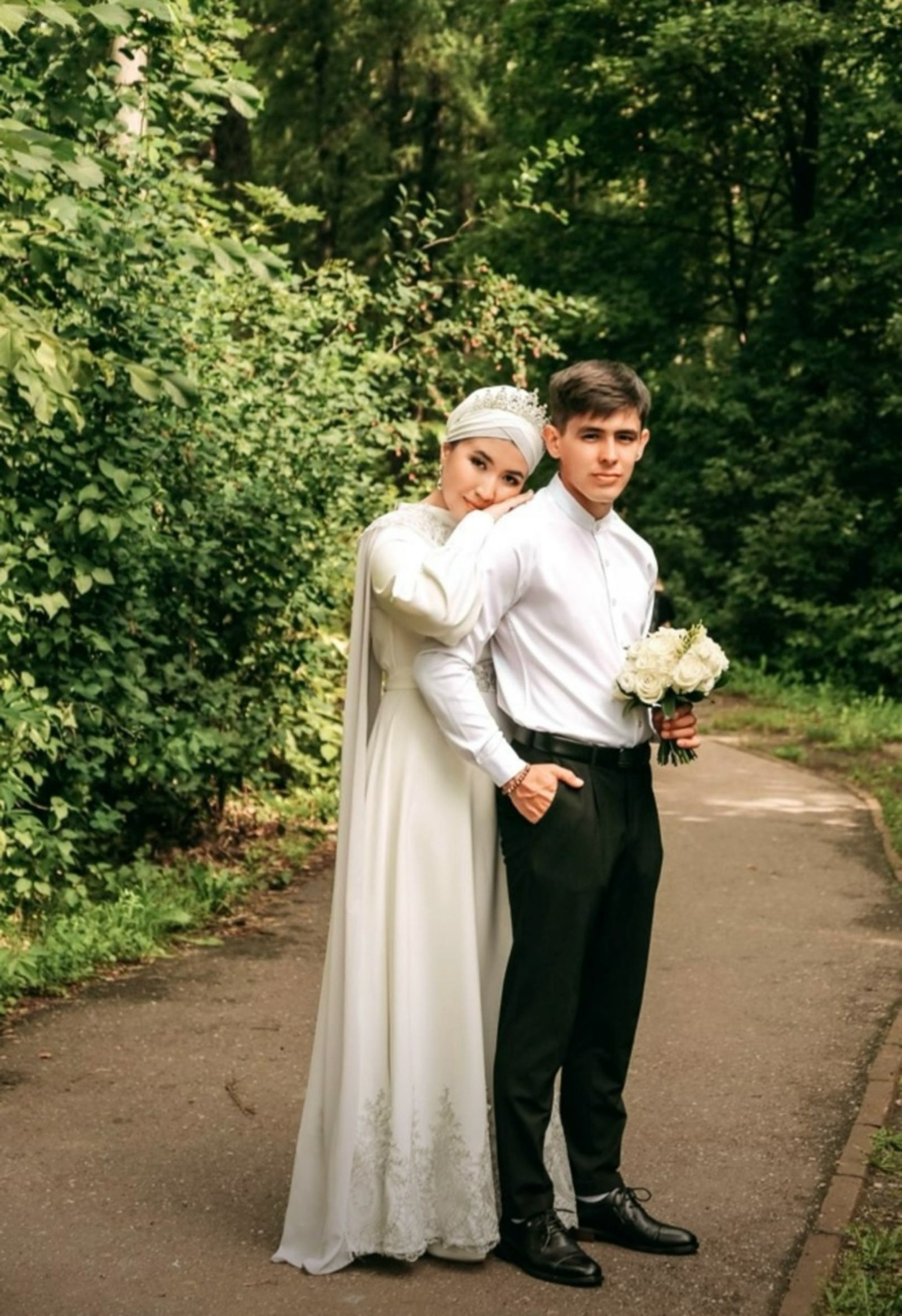 Үҫтерегеҙ улдар, матур ҡыҙҙар