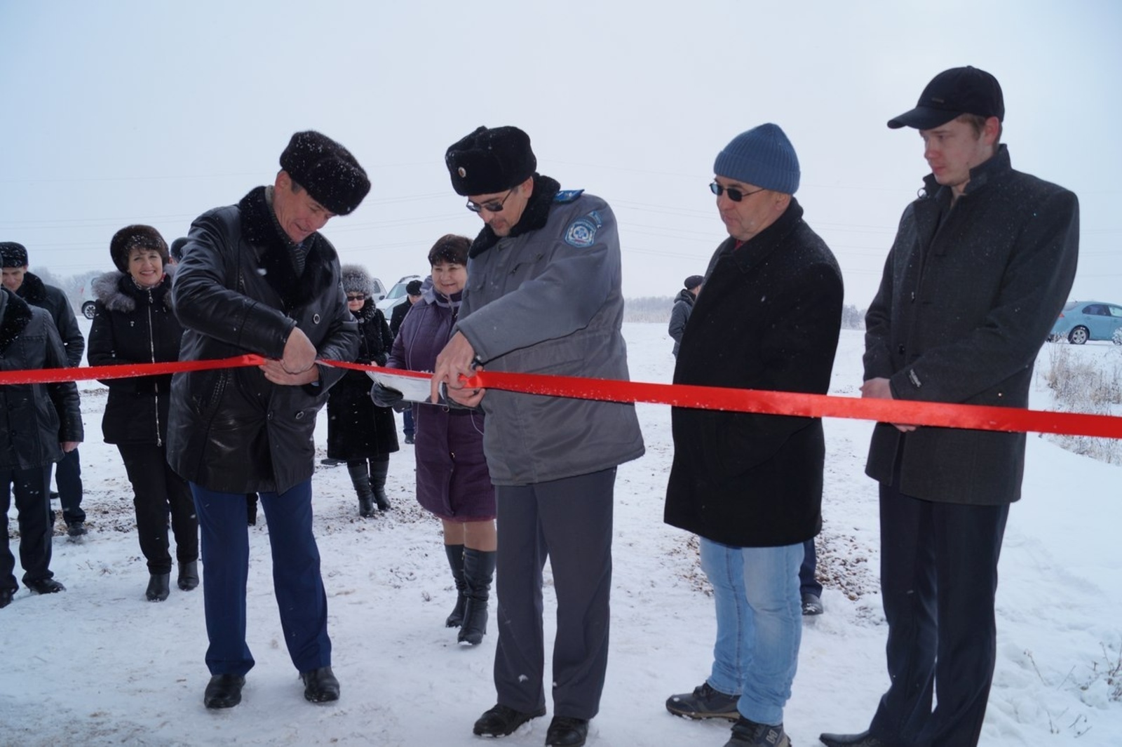 Покровкала цех асылды