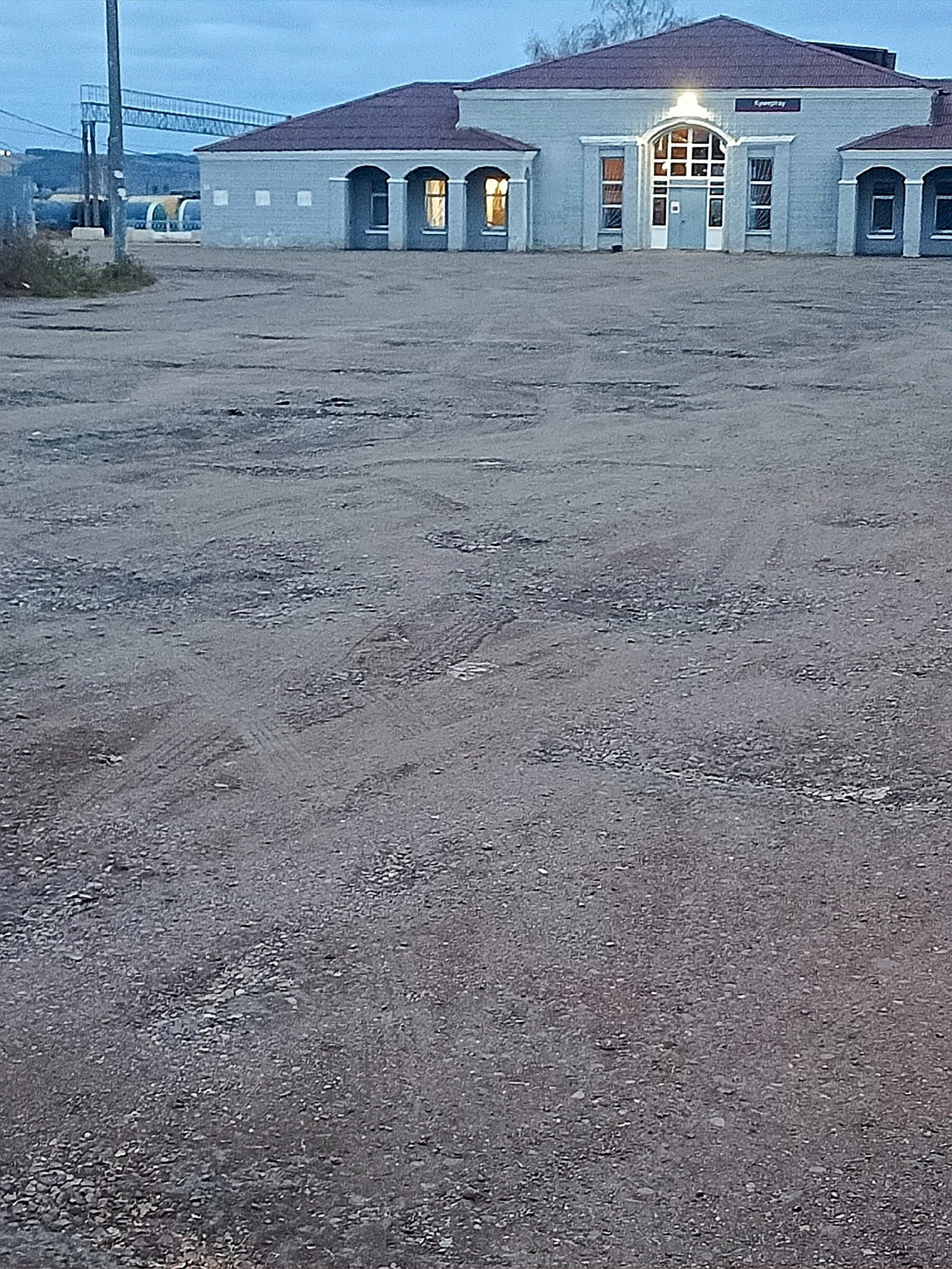 Минтранс Башкирии запустил новые электрички между Уфой и Кумертау