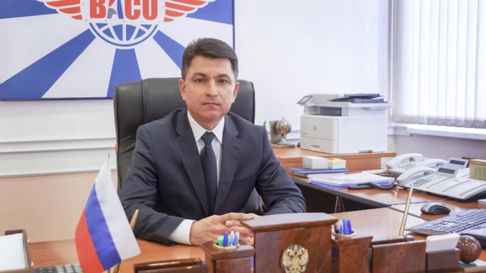 Оренбуржца назначили руководителем Кумертауского авиазавода