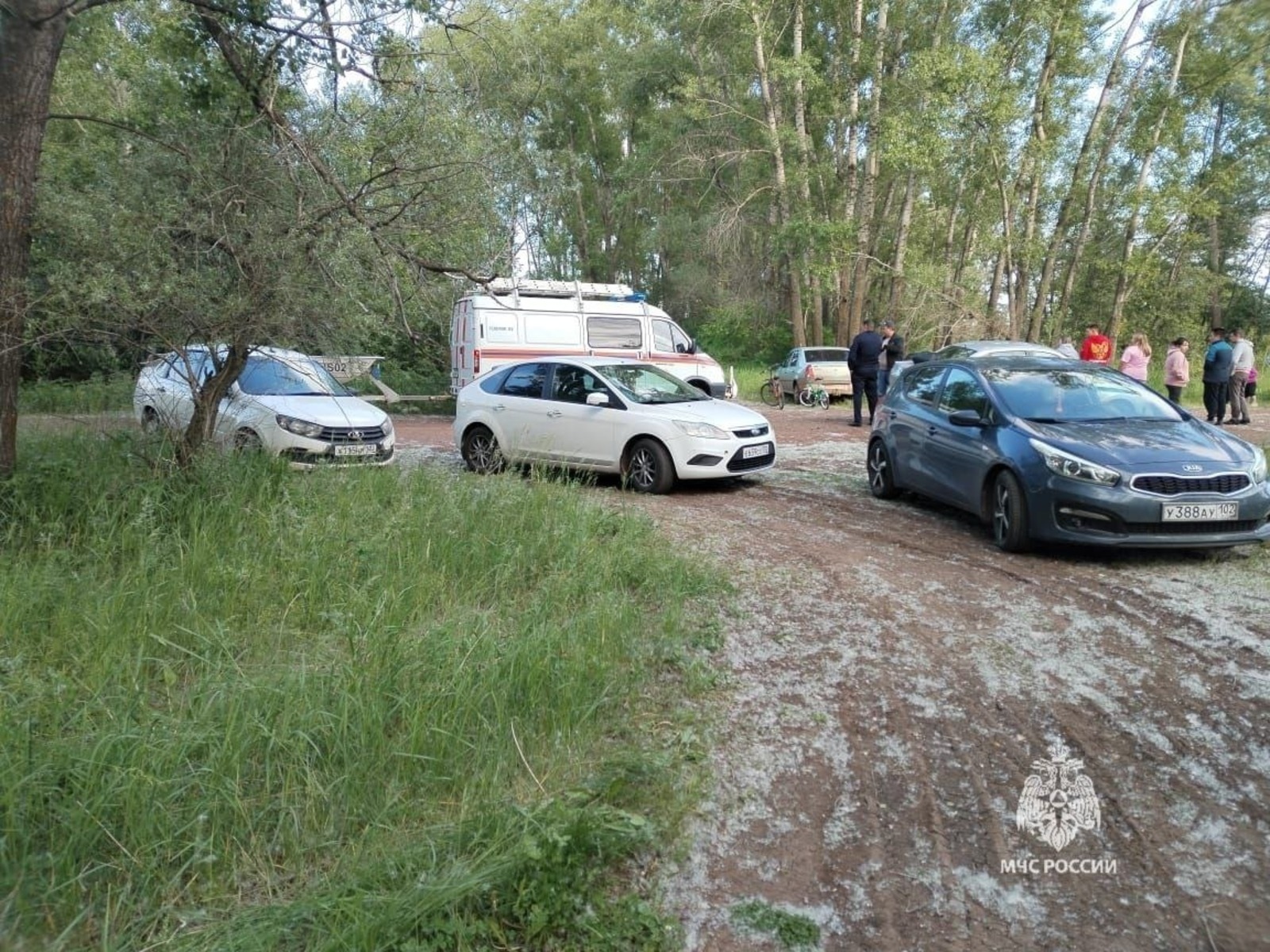 ️В Куюргазинском районе следователи СК проводят проверку по факту гибели ребенка