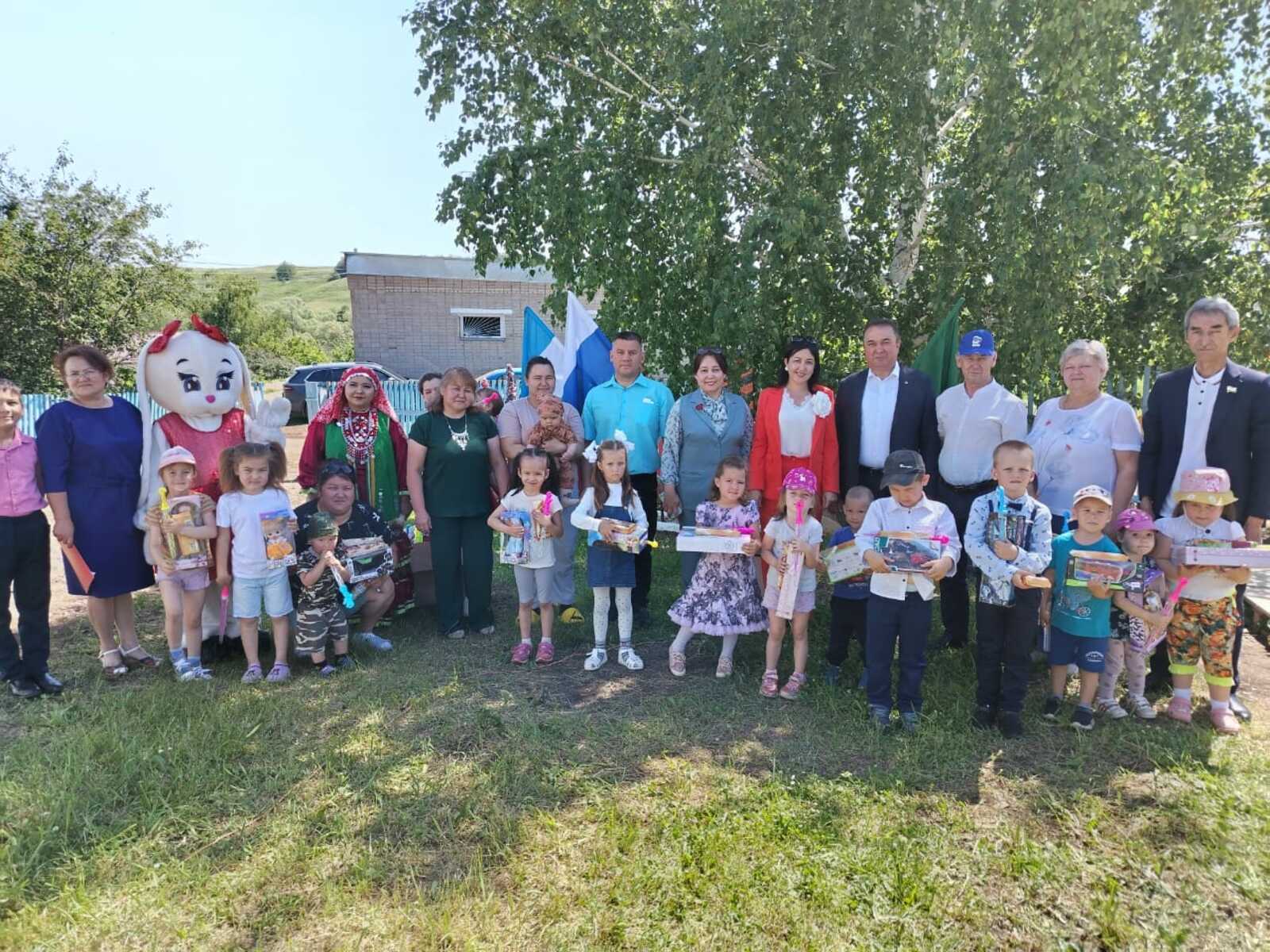 Молокан тарихында ҡалыр көн