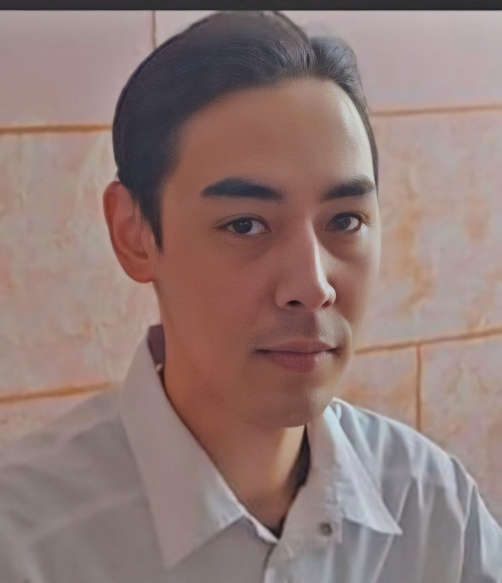 Ҡайҙы һин, Денис?