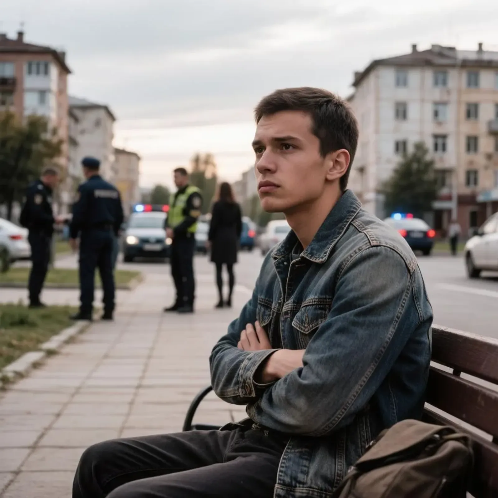 В Кумертау 20-летнего жителя Марий Эл обвиняют в работе на мошенников