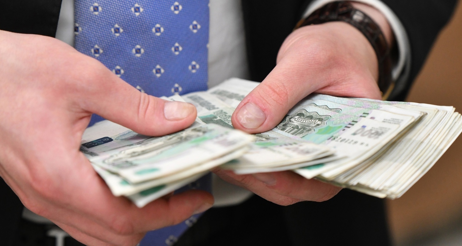 В Кумертау появилась вакансия с зарплатой до 200 тысяч рублей