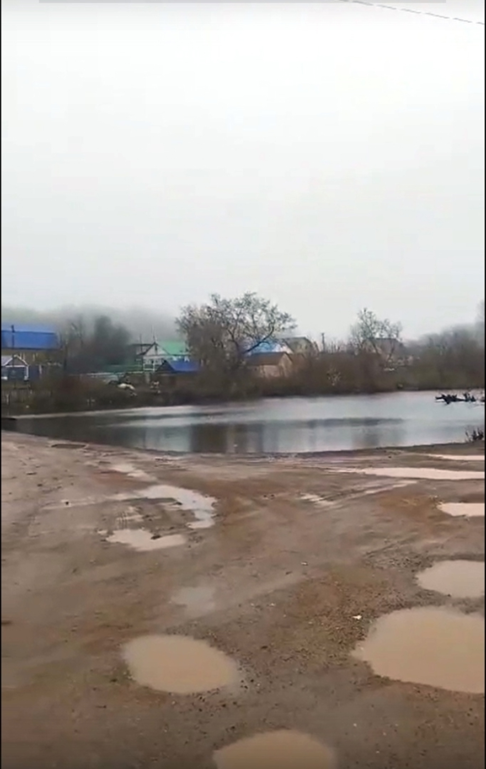 В Башкирии предупредили об ухудшении погоды