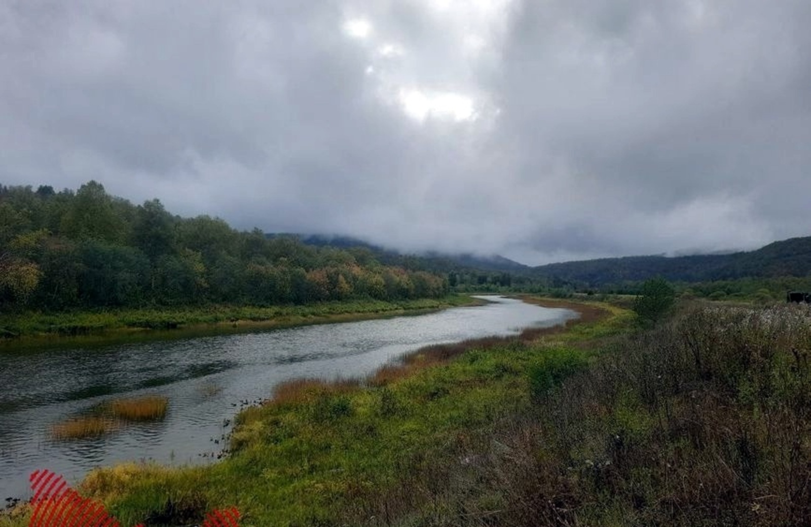 На территории Оренбургской области объявлена опасность атаки БПЛА