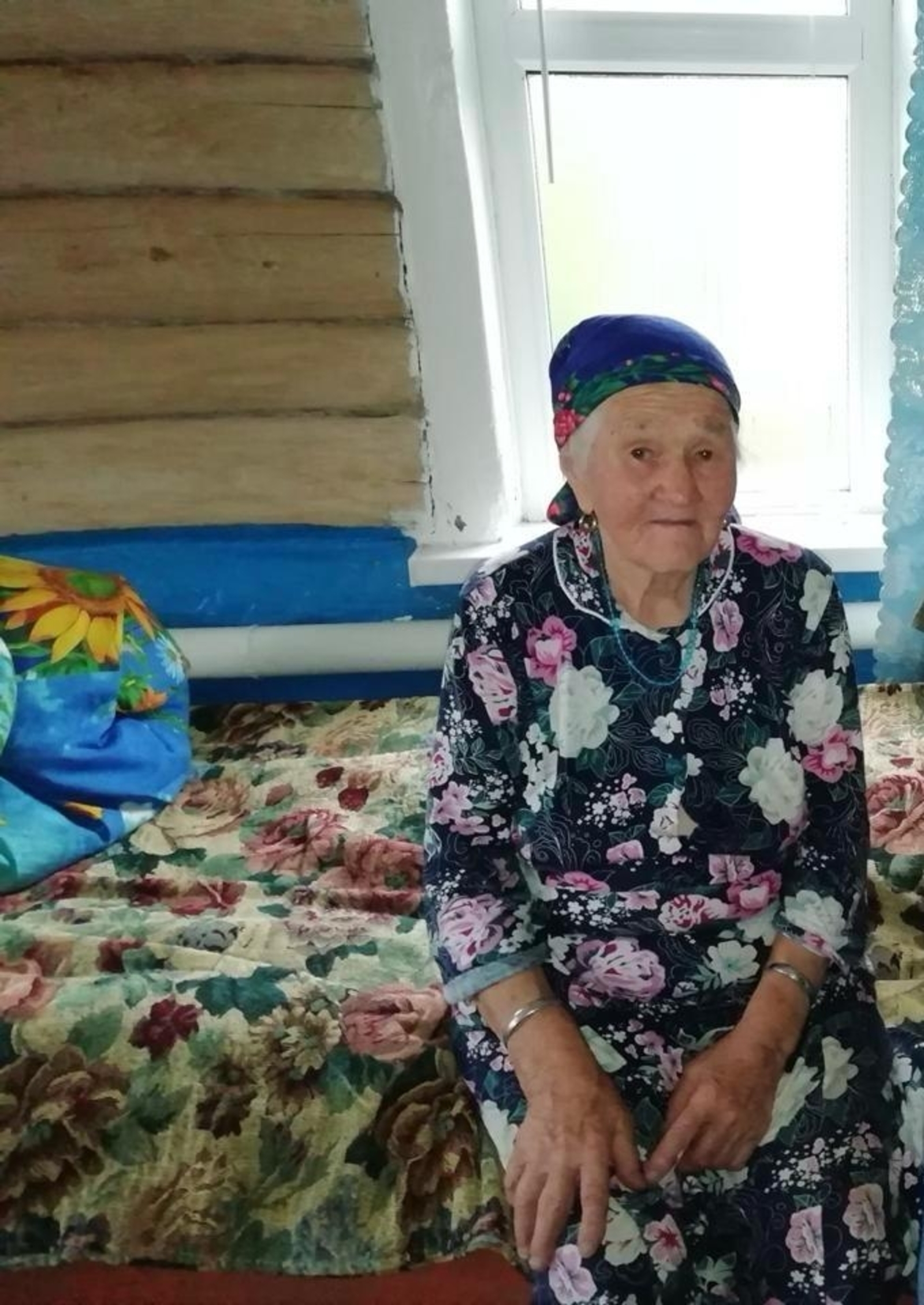 Хыялдарҙа һиңә һыйынабыҙ