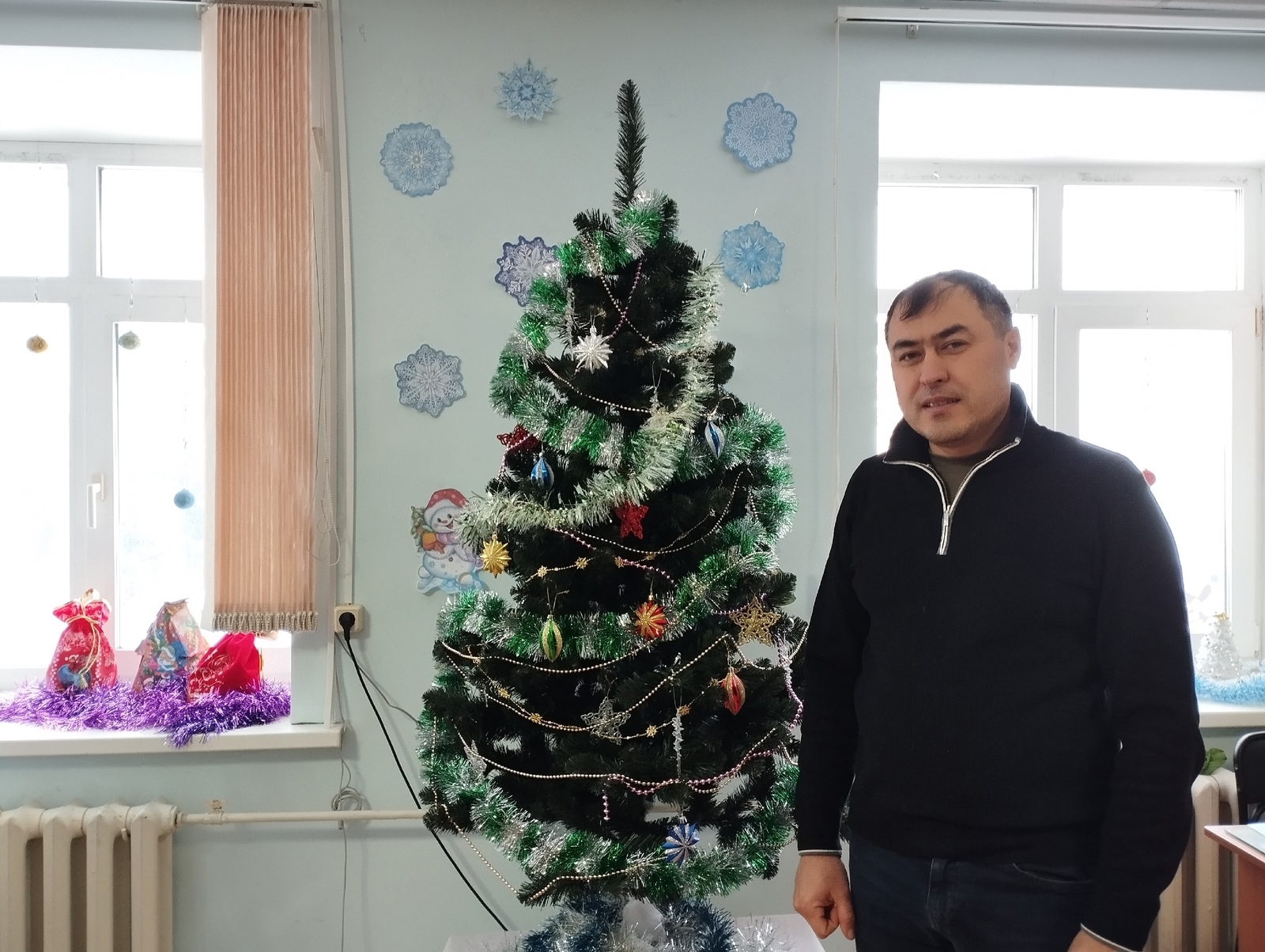 Мы высоко ценим Ваше внимание к культурным учреждениям нашего села